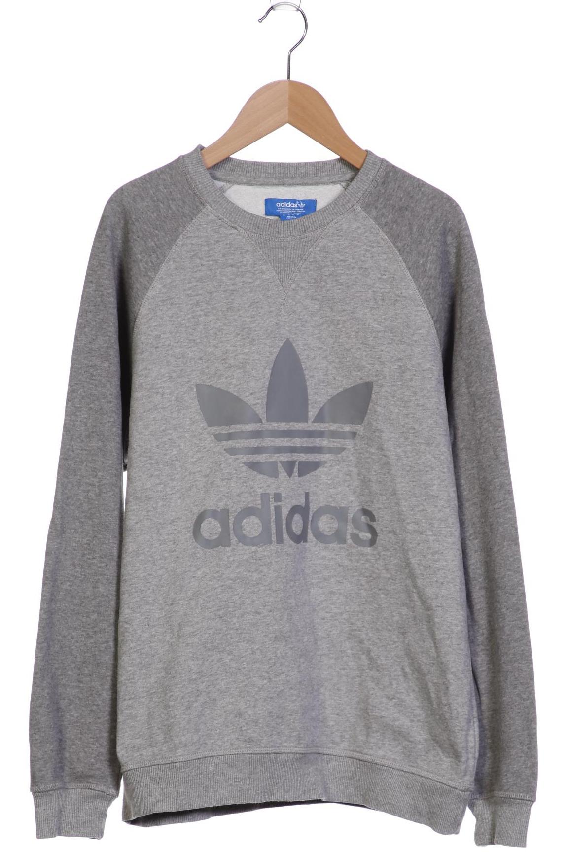 

adidas Originals Herren Sweatshirt, grau