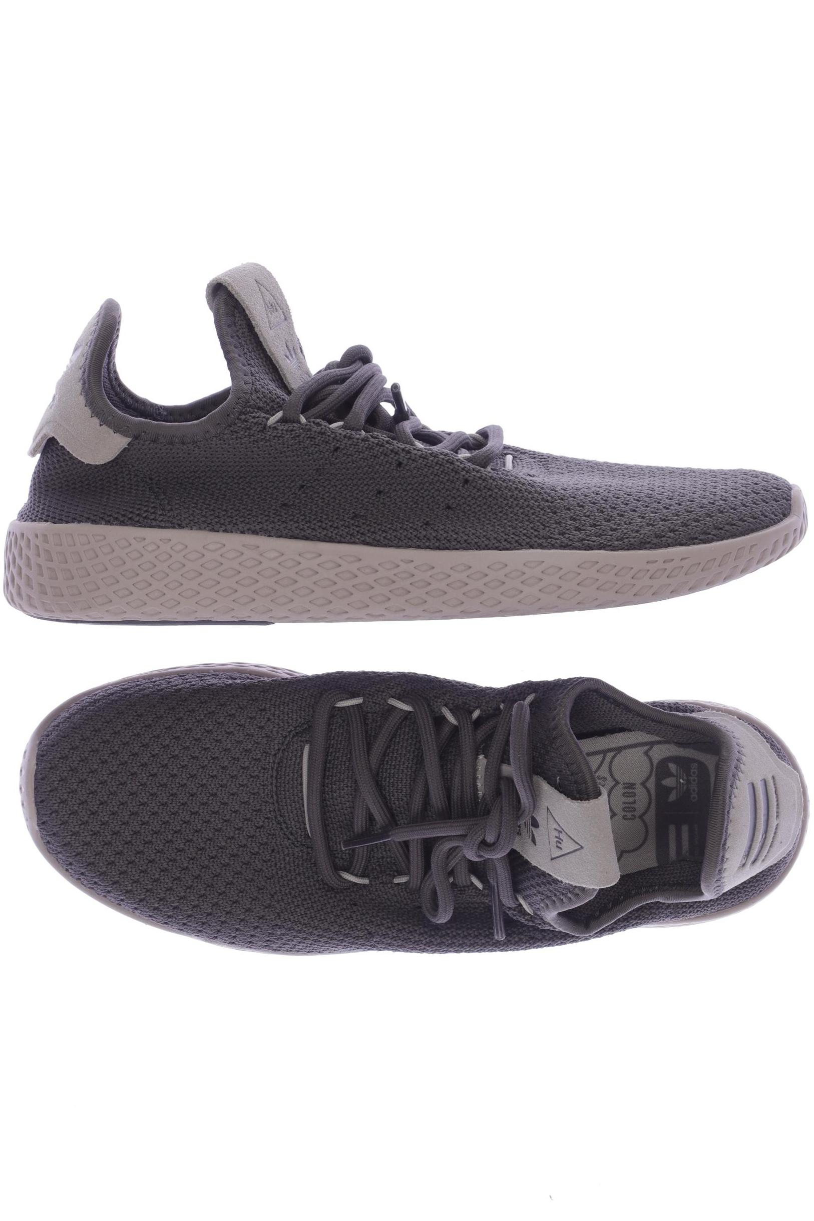 

adidas Originals Herren Sneakers, grau, Gr. 5