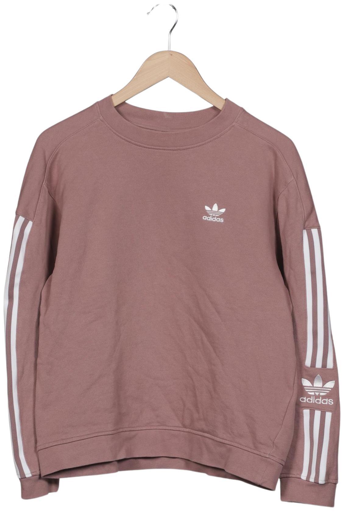 

adidas Originals Herren Sweatshirt, pink, Gr. 46