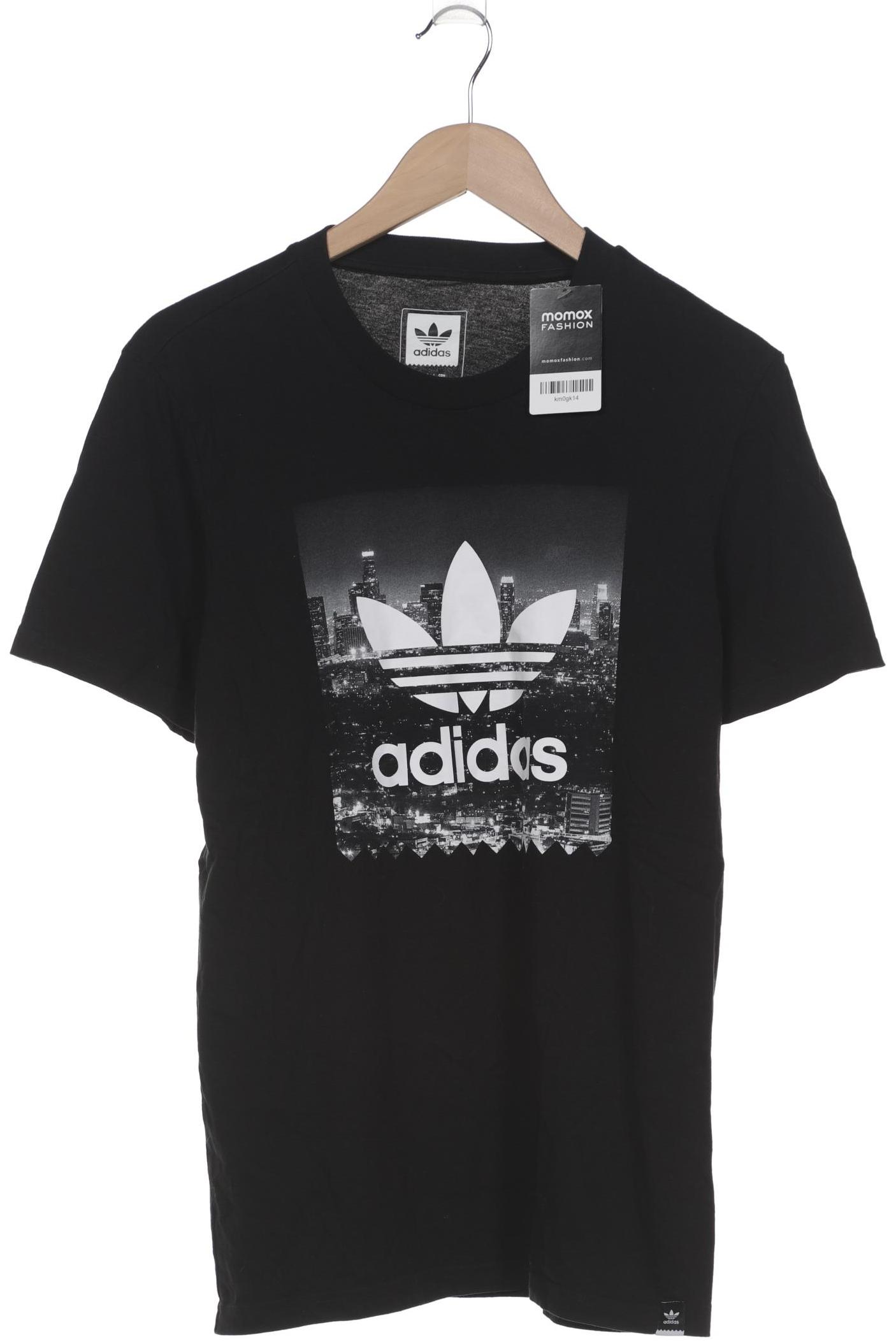 

adidas Originals Herren T-Shirt, schwarz, Gr. 48