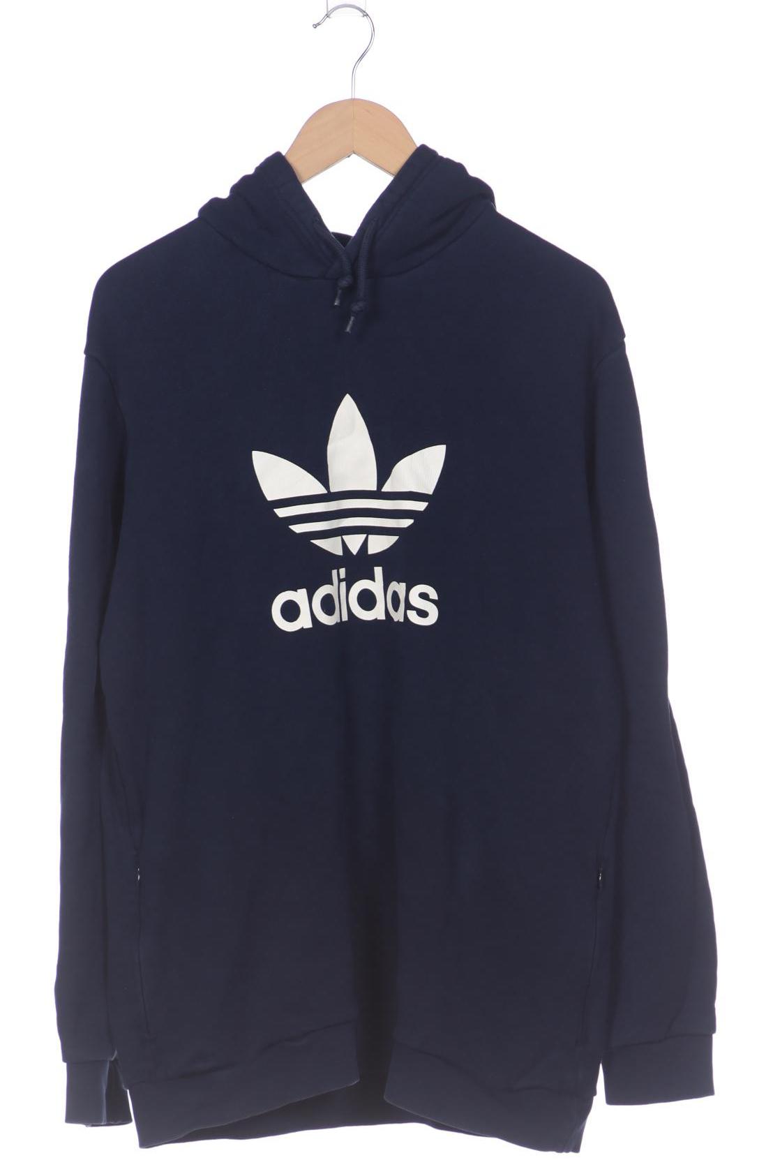 

adidas Originals Herren Kapuzenpullover, marineblau, Gr. 48
