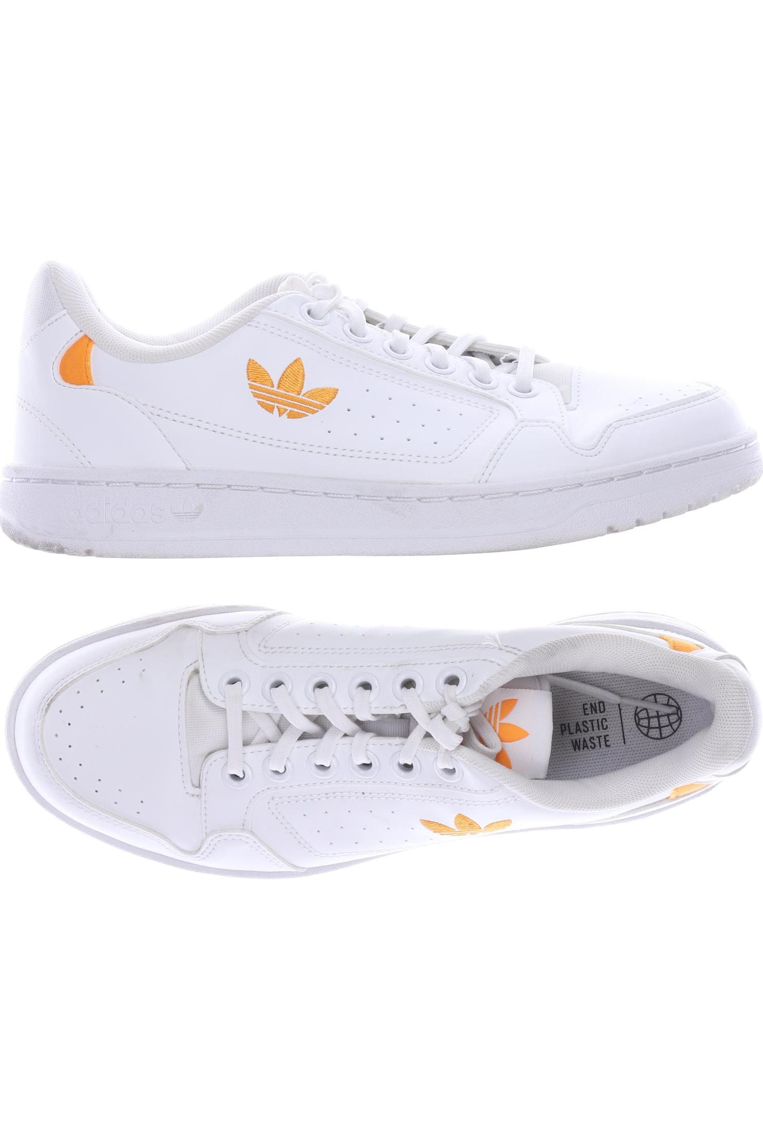 

adidas Originals Herren Sneakers, weiß, Gr. 6.5