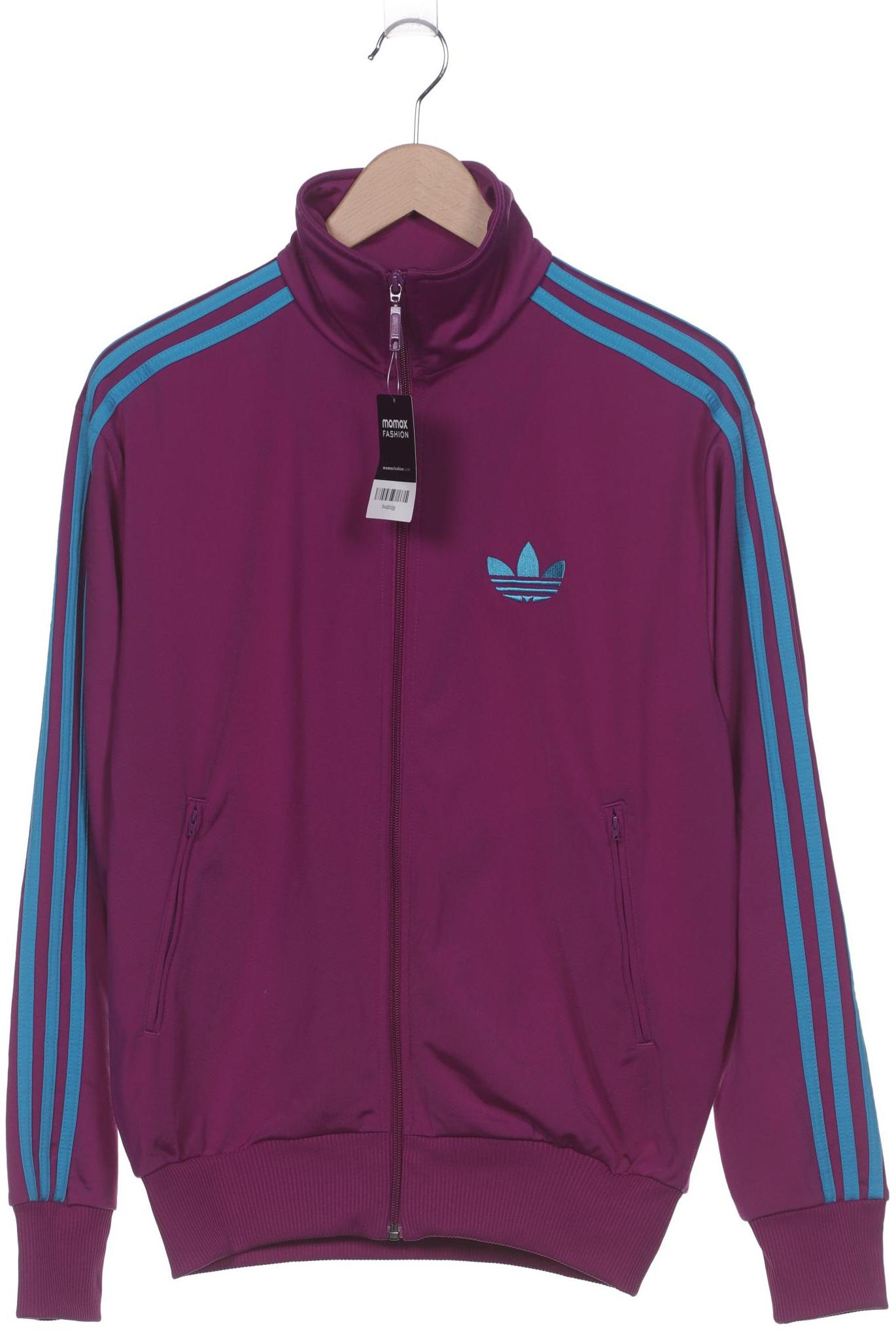

adidas Originals Herren Sweatshirt, flieder, Gr. 46