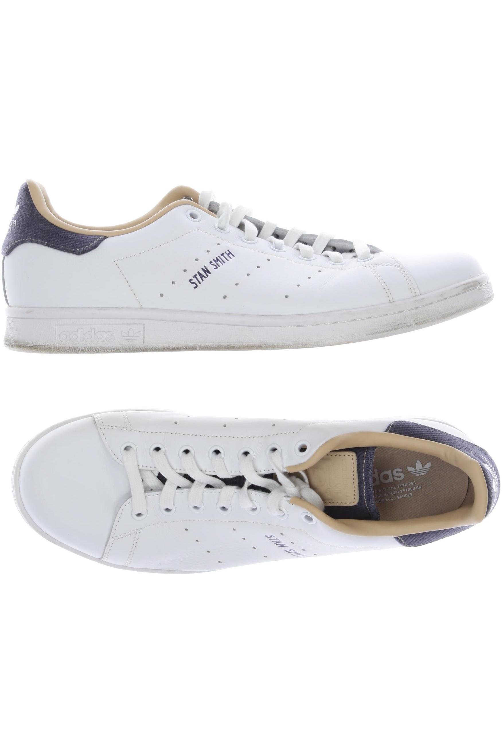 

adidas Originals Herren Sneakers, weiß, Gr. 11