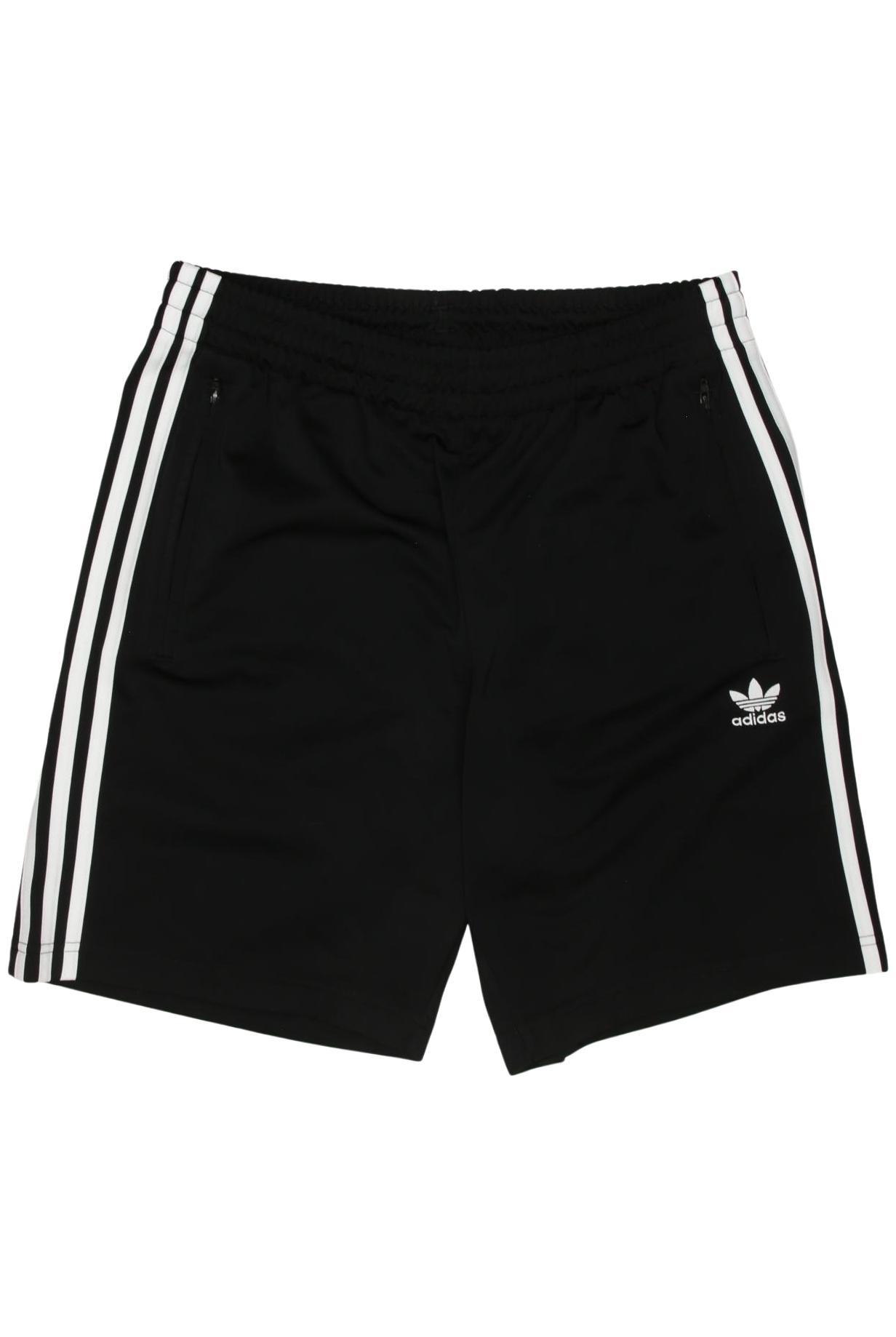 

adidas Originals Herren Shorts, schwarz, Gr. 48