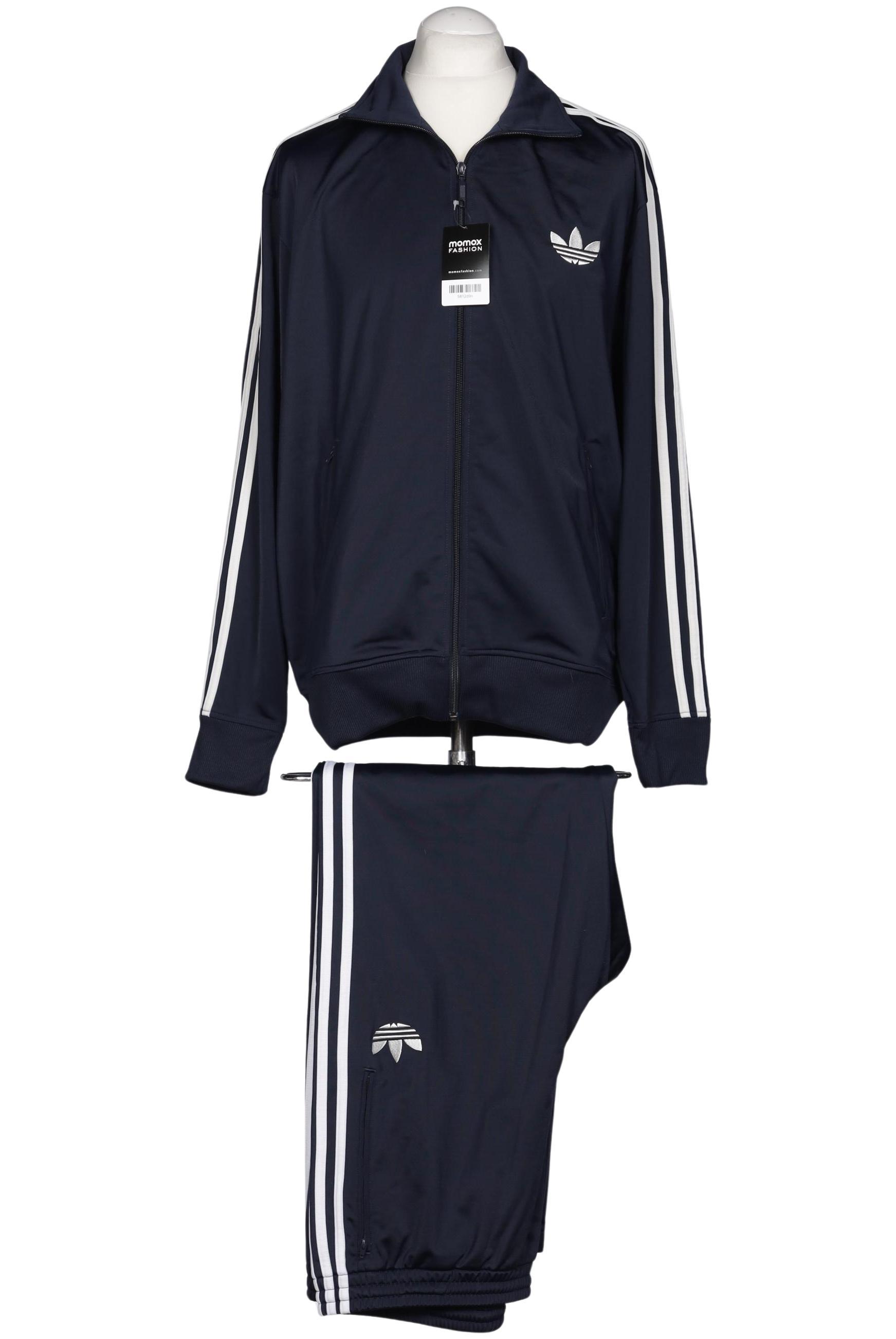 Thumbnail - adidas Originals Herren Anzug, marineblau, Gr. 54