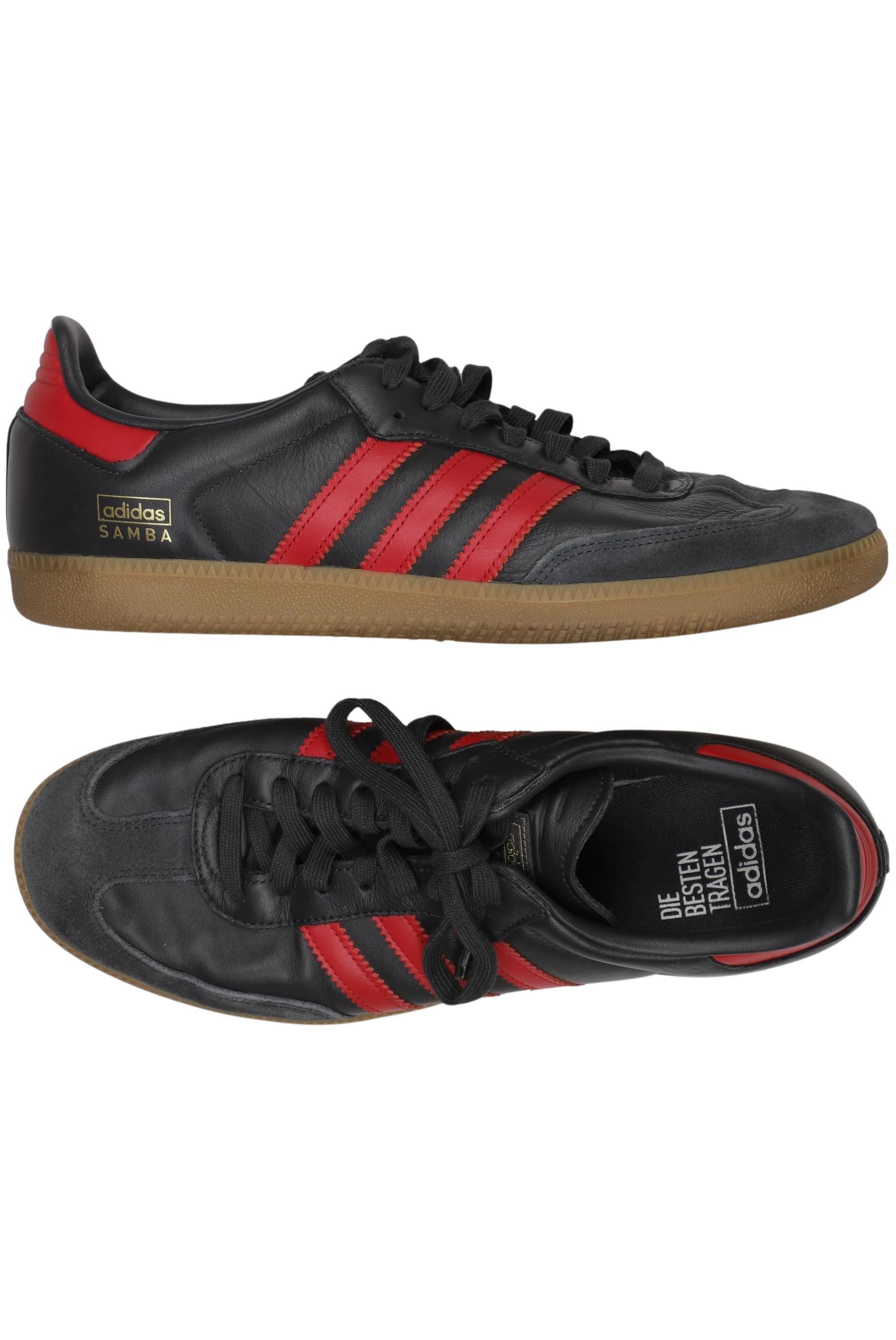 

adidas Originals Herren Sneakers, mehrfarbig, Gr. 10