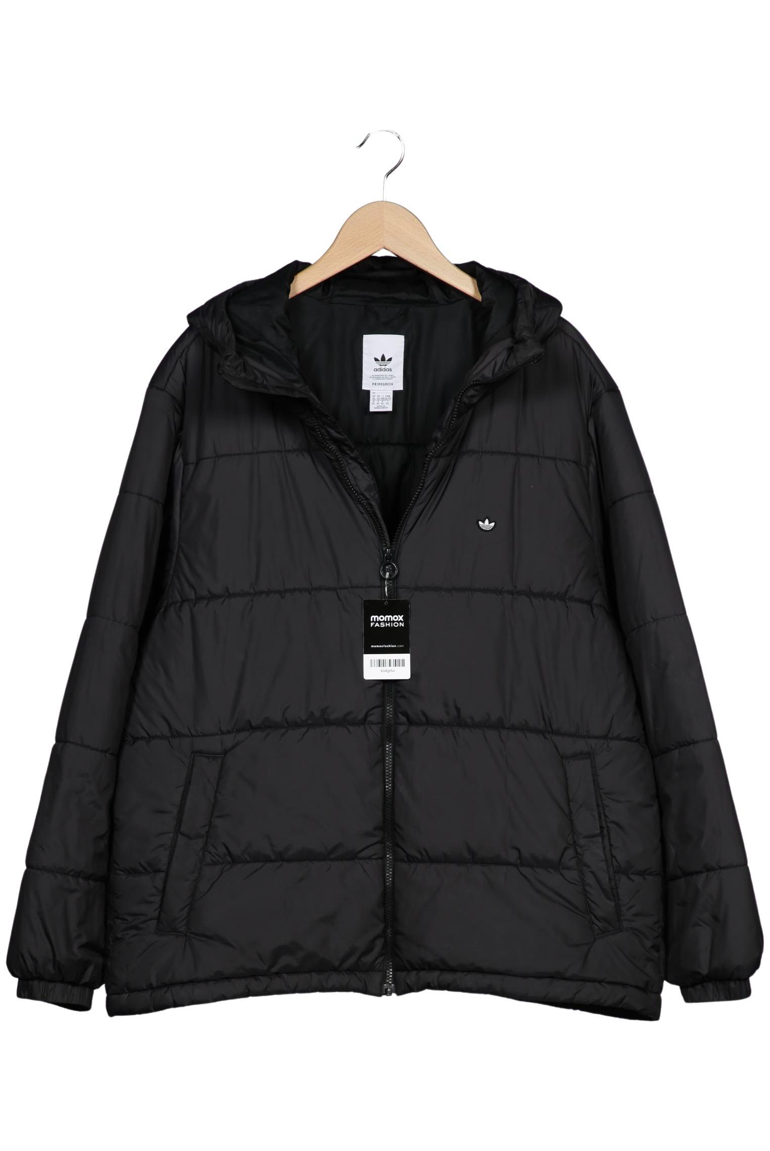 

adidas Originals Herren Jacke, schwarz, Gr. 54