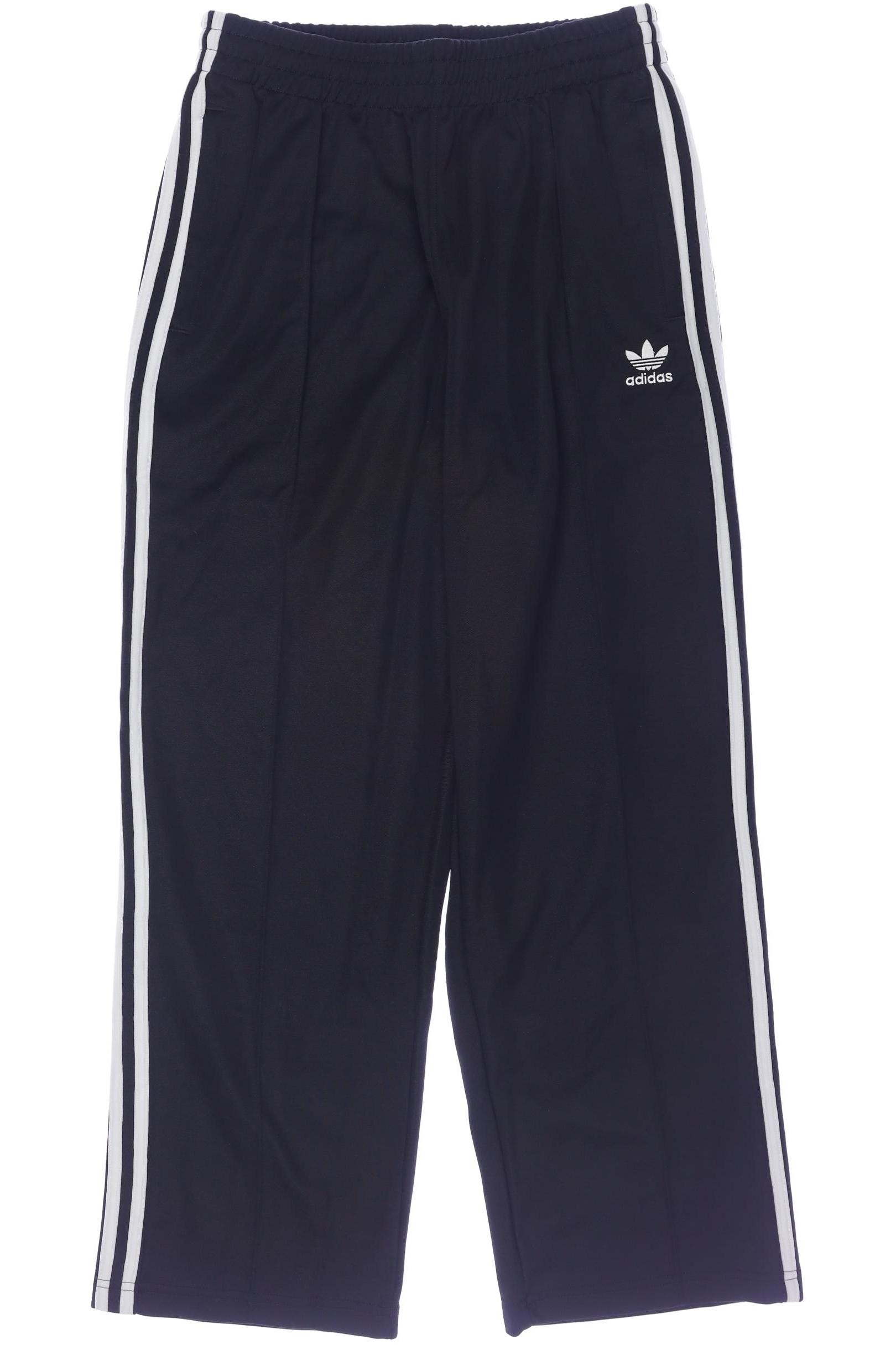 

adidas Originals Herren Stoffhose, schwarz, Gr. 0
