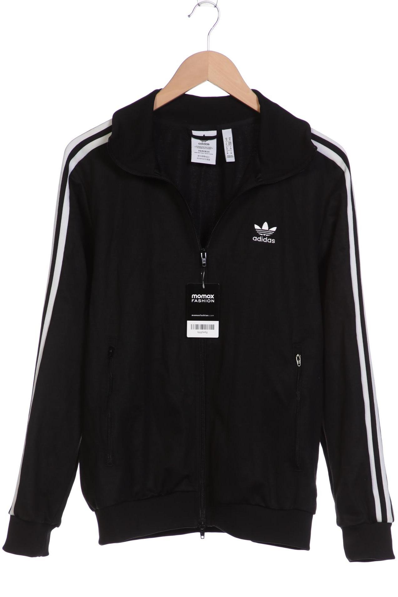 

adidas Originals Herren Sweatshirt, schwarz