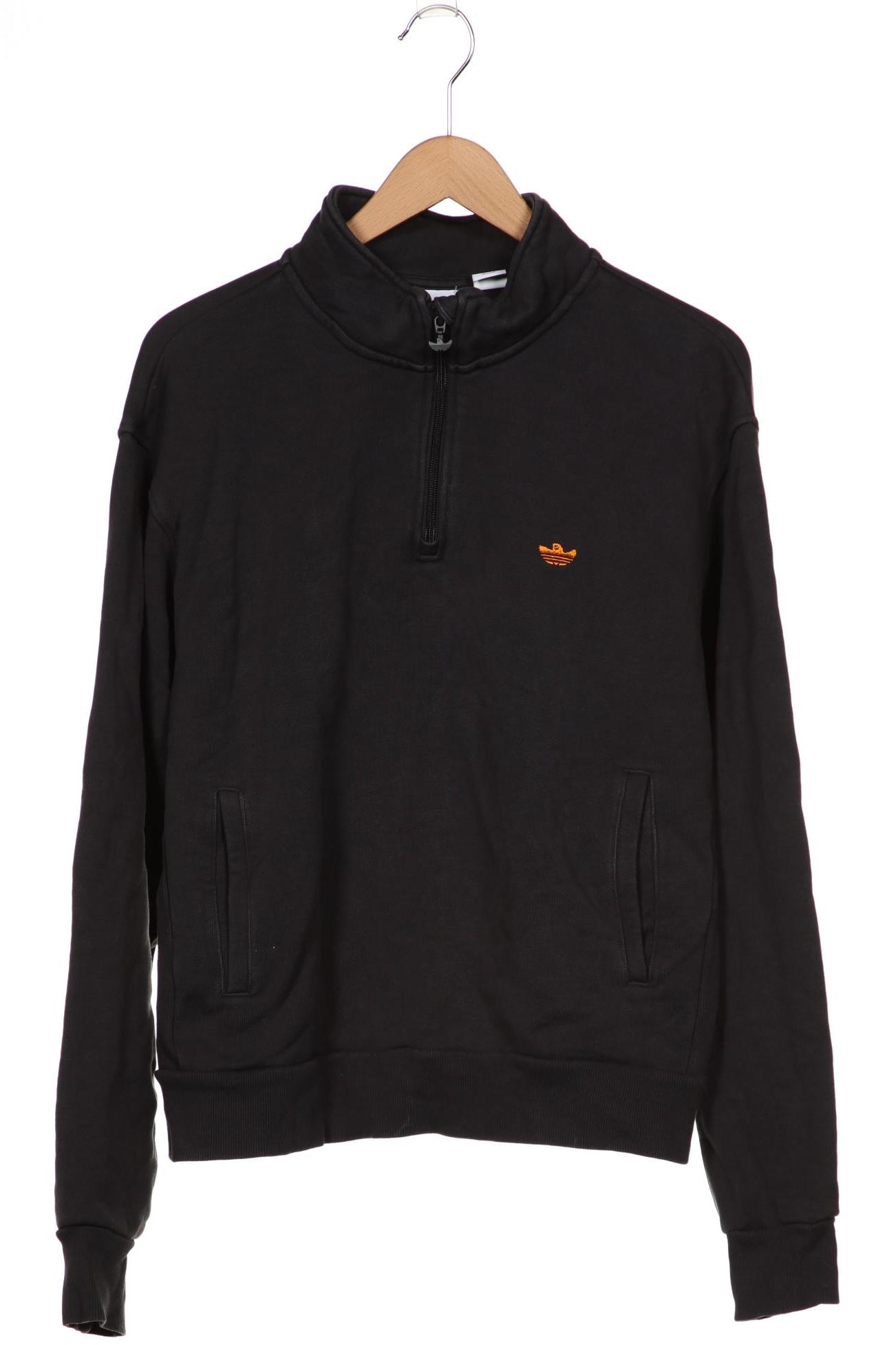 

adidas Originals Herren Sweatshirt, grau