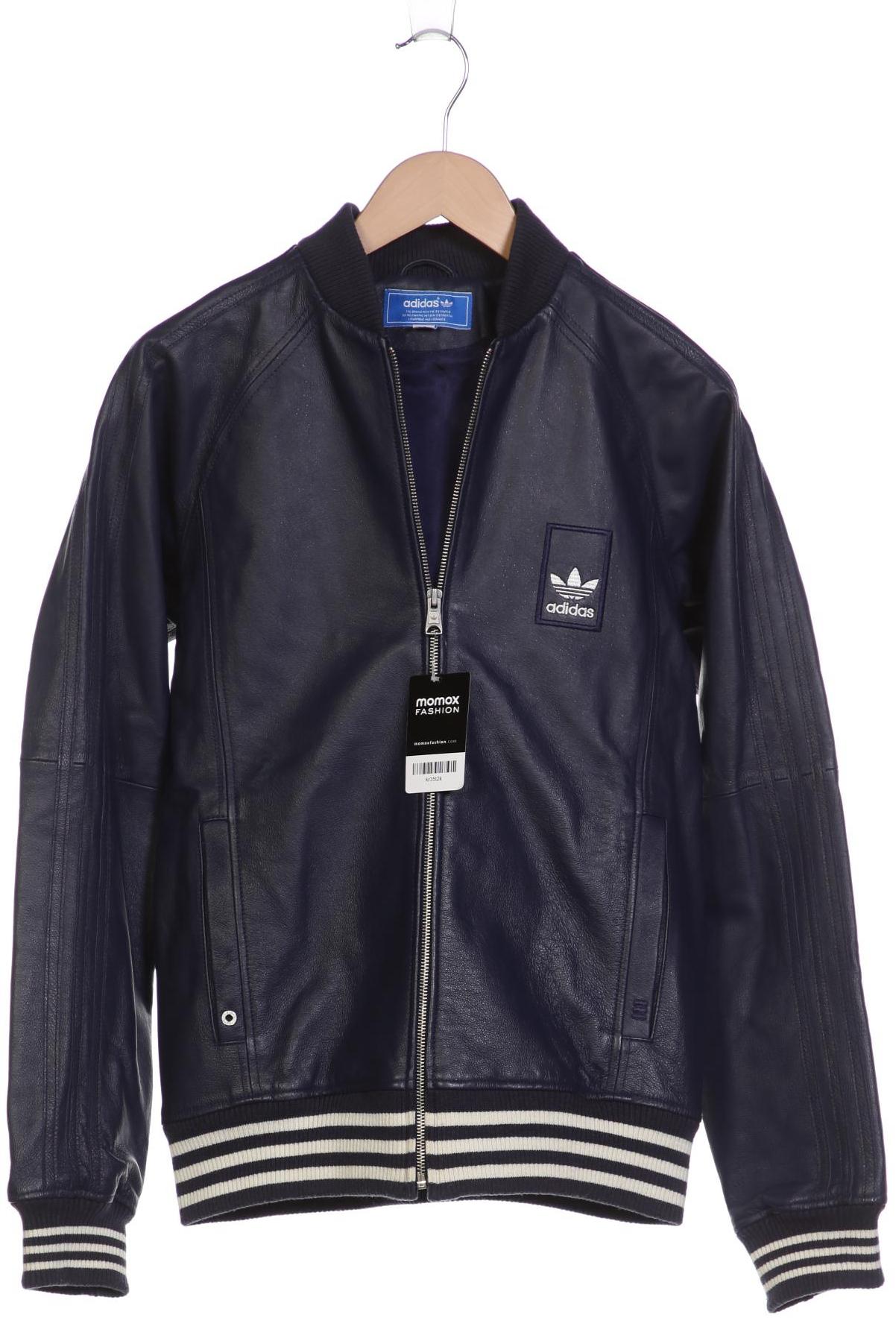 

adidas Originals Herren Jacke, marineblau, Gr. 46