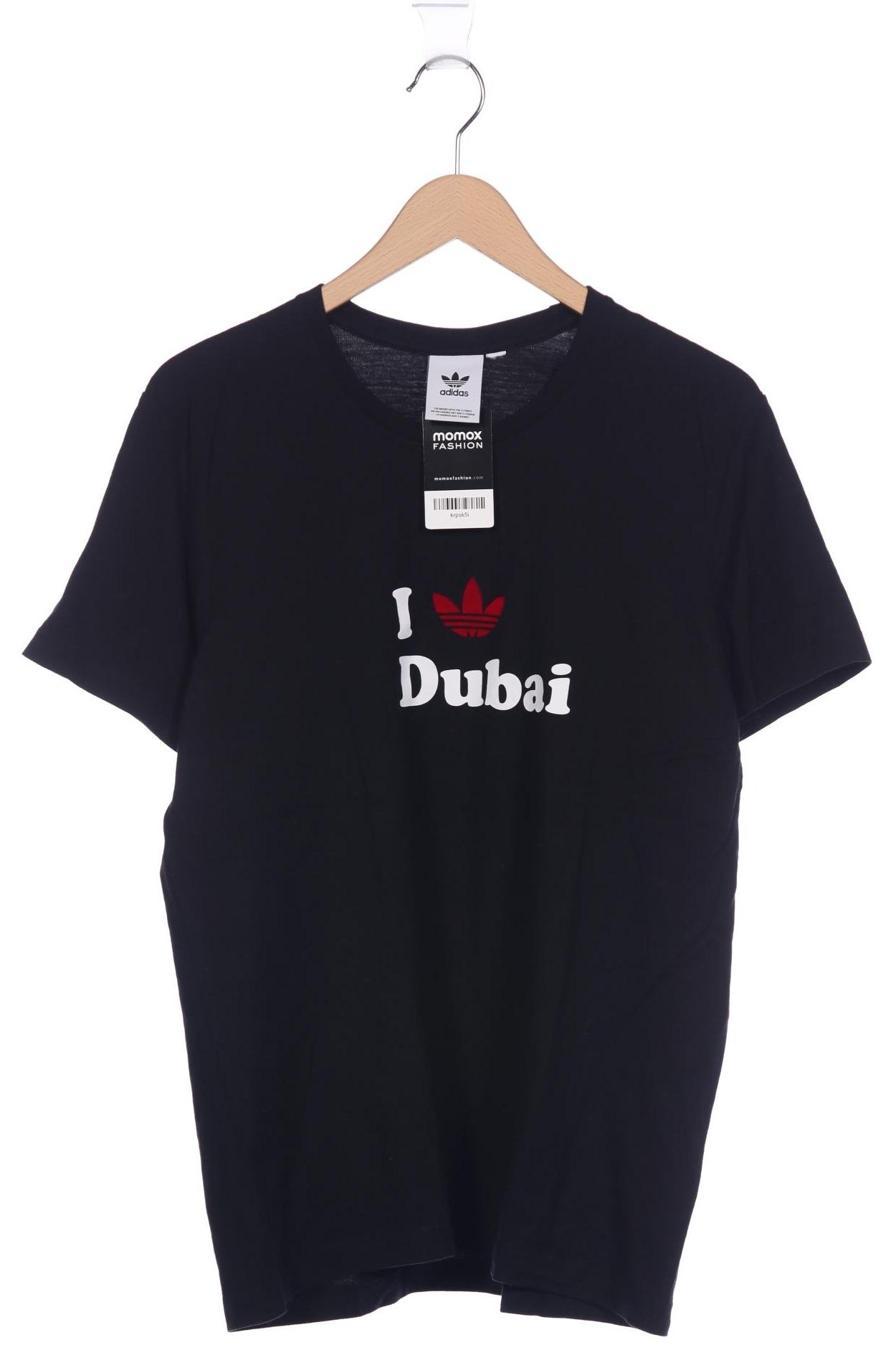 

adidas Originals Herren T-Shirt, schwarz, Gr. 52