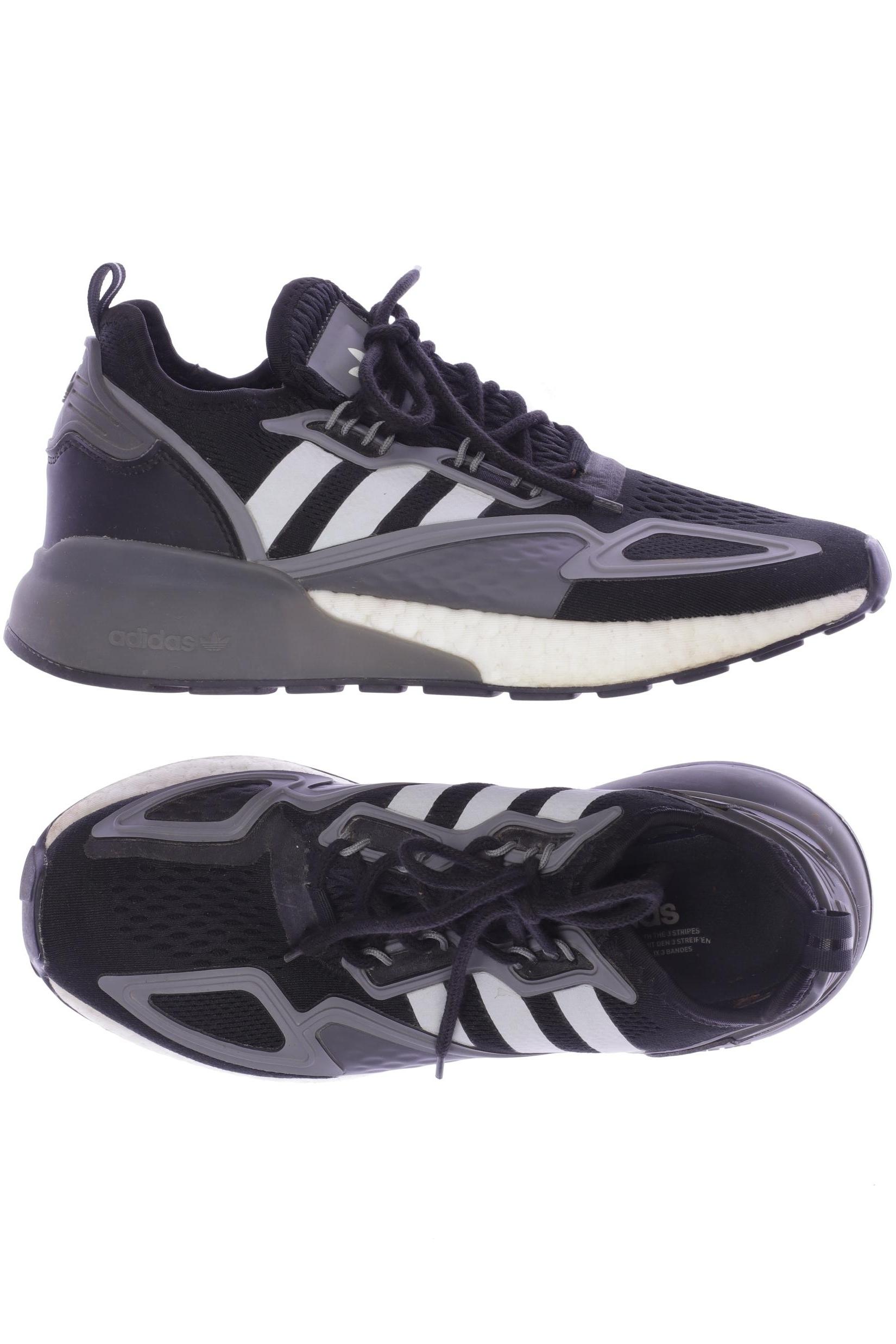 

adidas Originals Herren Sneakers, schwarz, Gr. 6