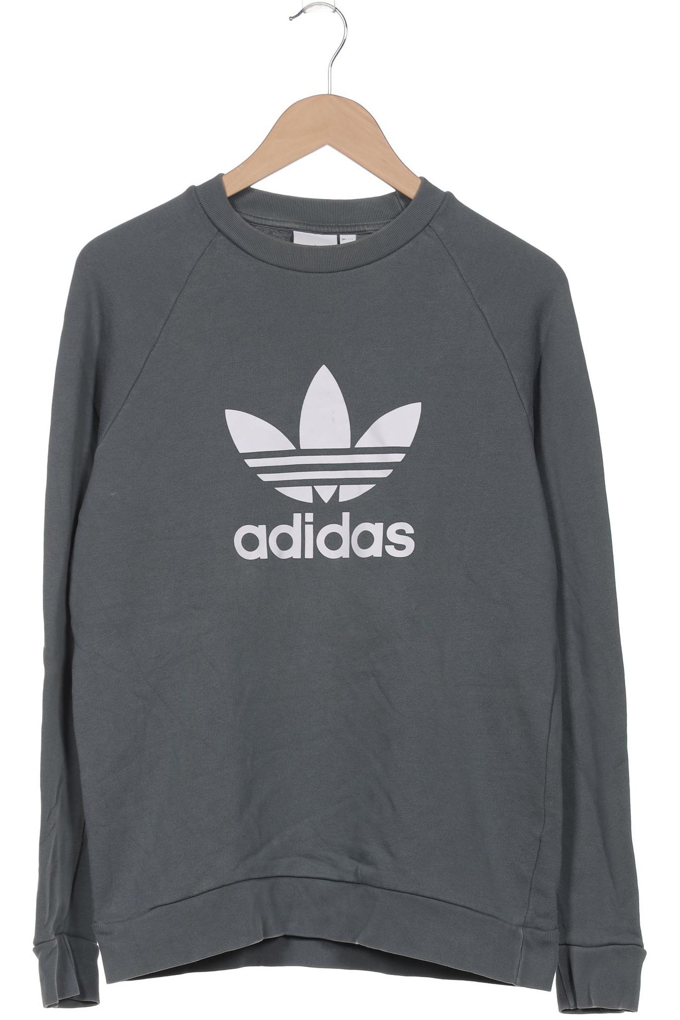 

adidas Originals Herren Sweatshirt, türkis, Gr. 46
