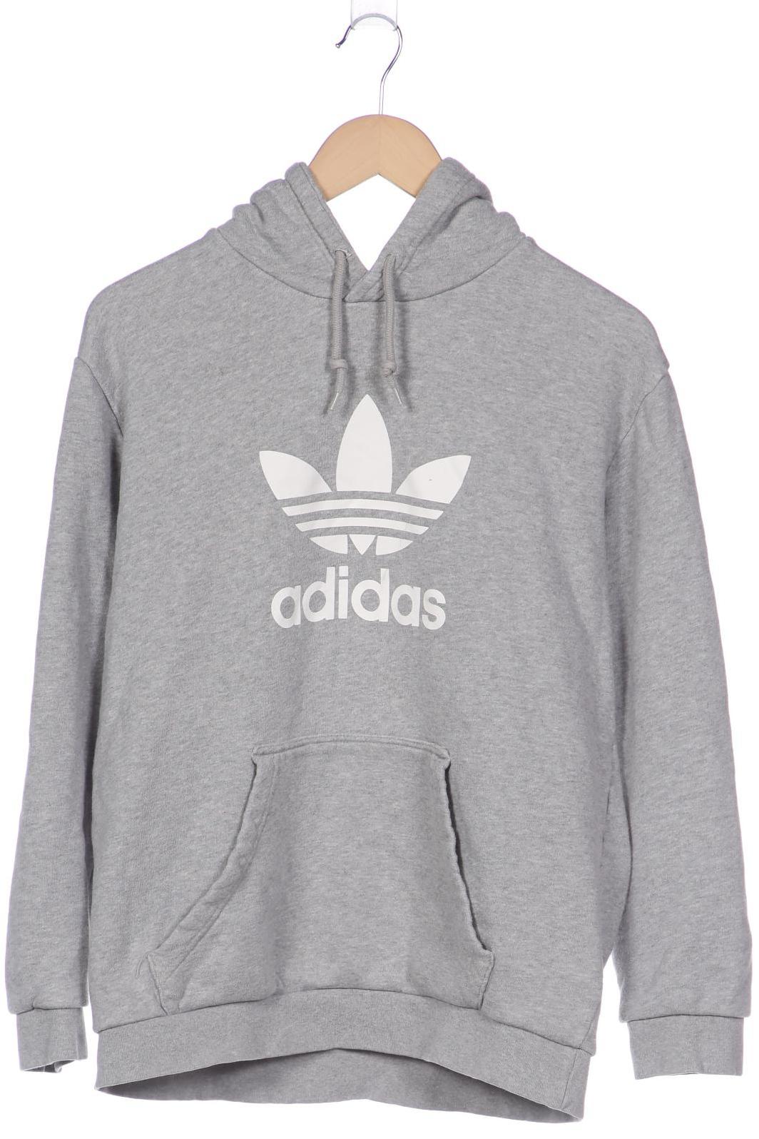 

adidas Originals Herren Kapuzenpullover, grau
