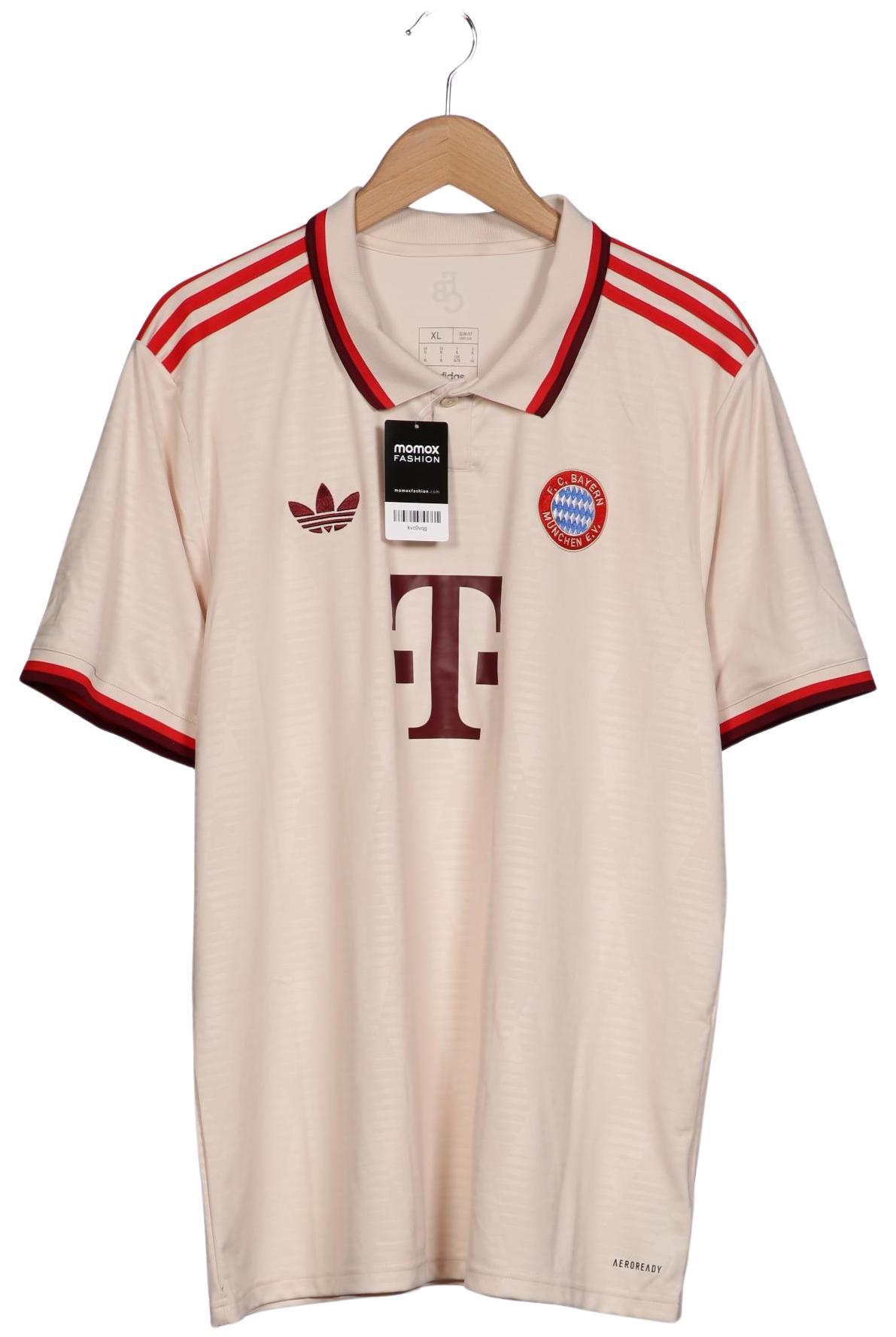 Thumbnail - adidas Originals Herren Poloshirt, mehrfarbig, Gr. 54