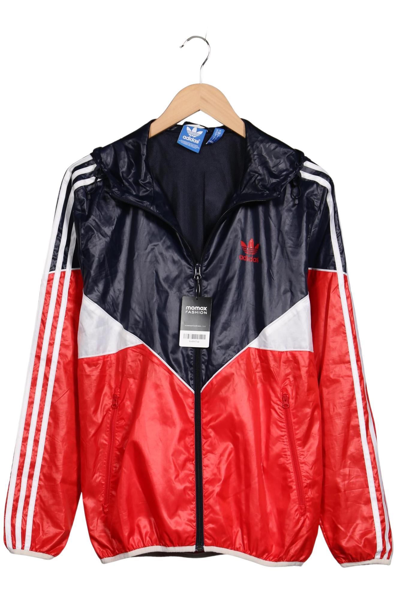 

adidas Originals Herren Jacke, mehrfarbig, Gr. 46