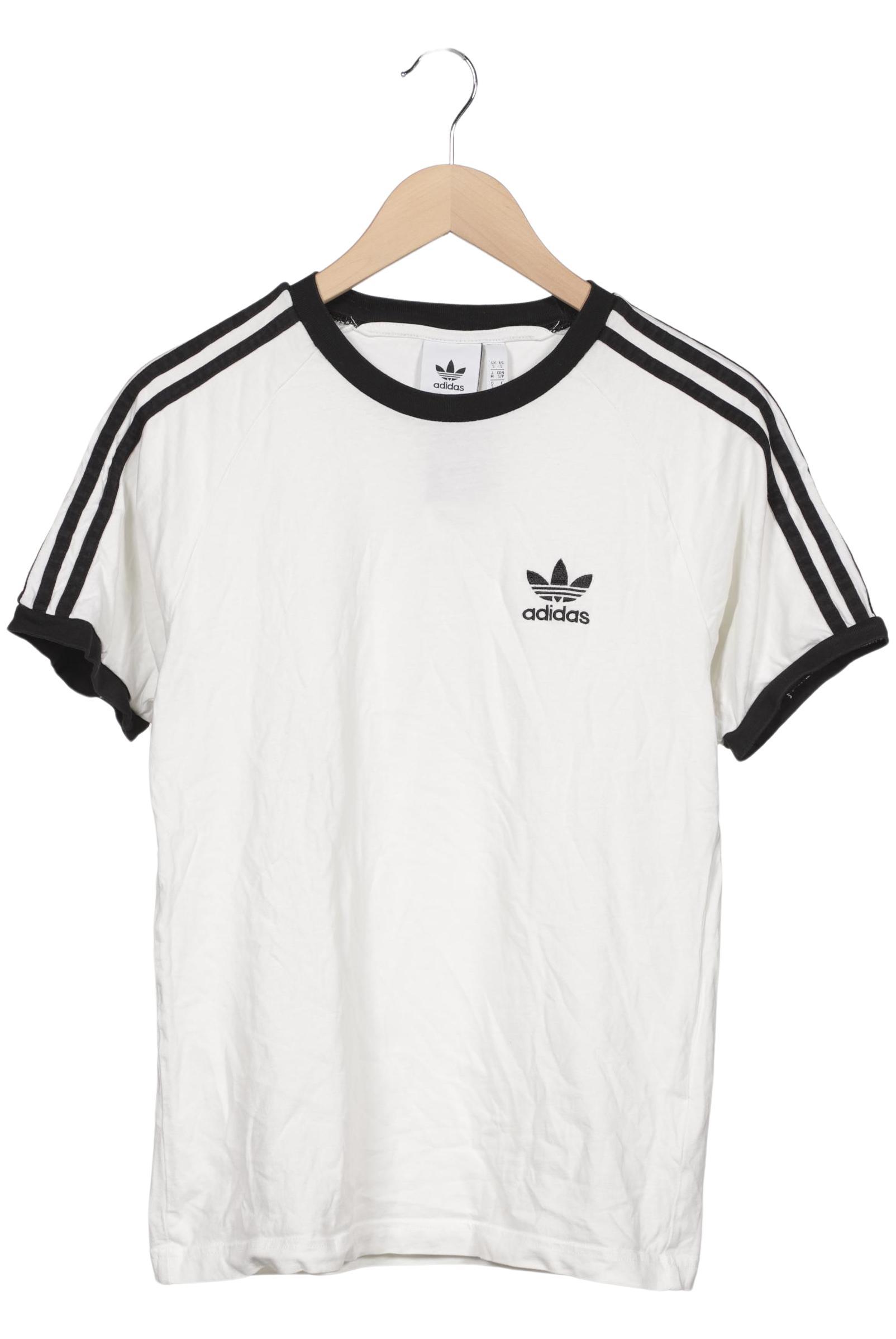

adidas Originals Herren T-Shirt, weiß, Gr. 46