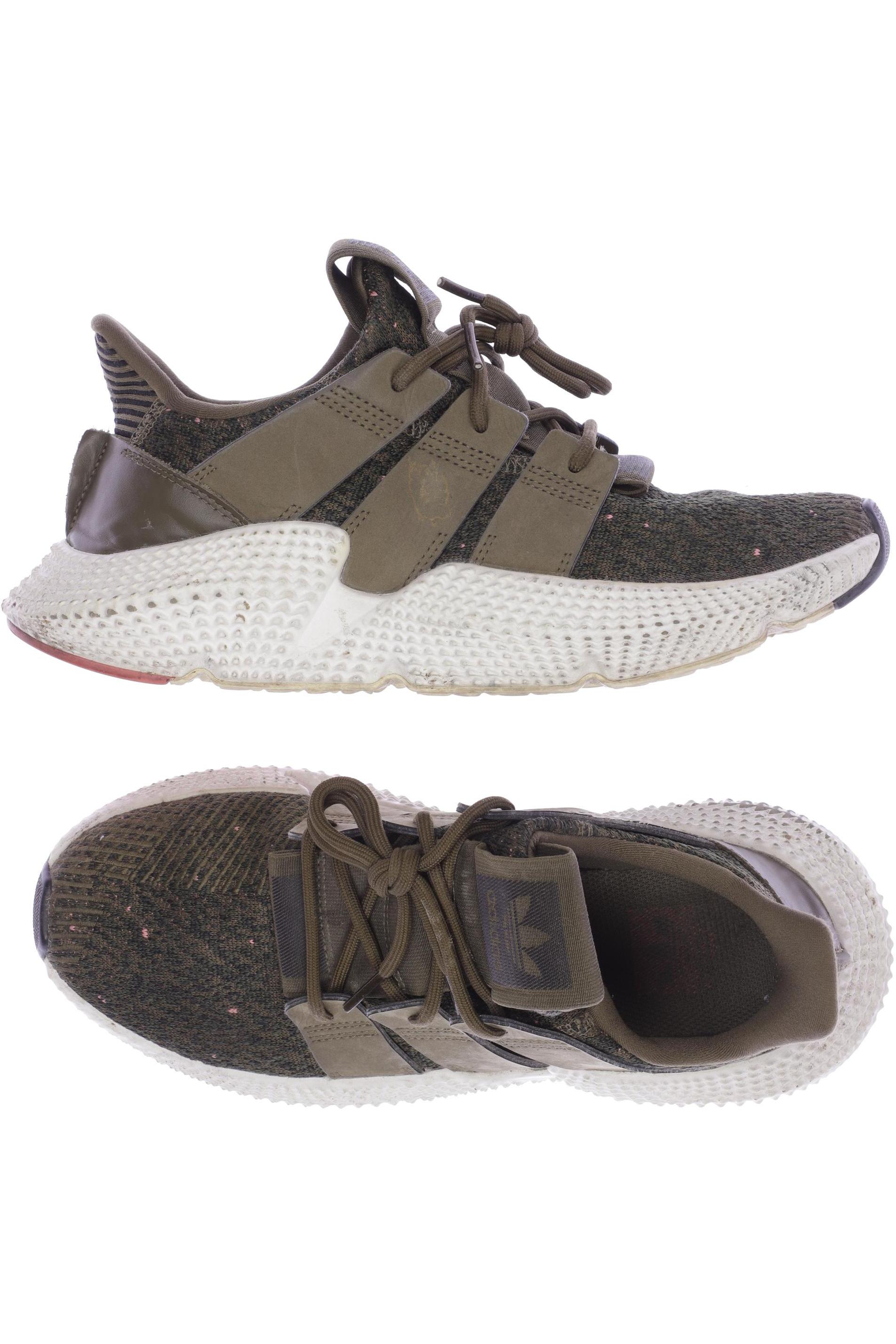 

adidas Originals Herren Sneakers, grün, Gr. 7