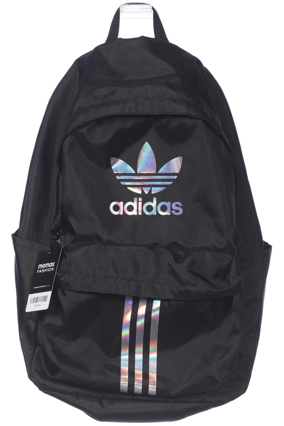 

adidas Originals Herren Rucksack, schwarz