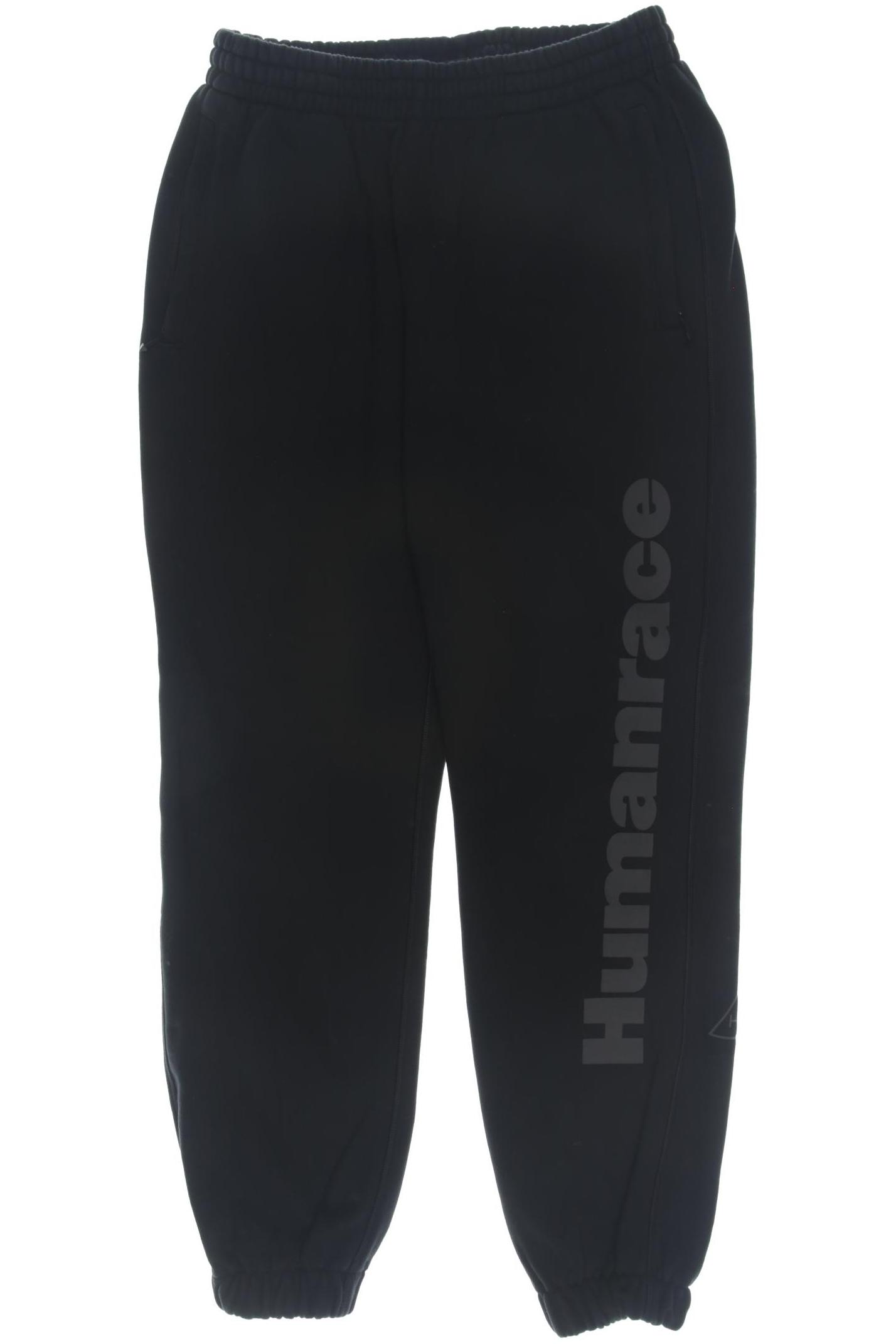 

adidas Originals Herren Stoffhose, schwarz, Gr. 0