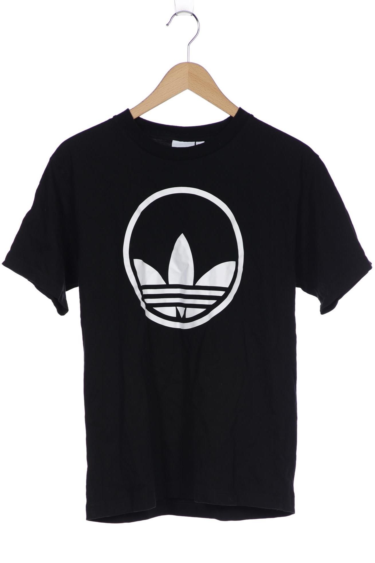 

adidas Originals Herren T-Shirt, schwarz