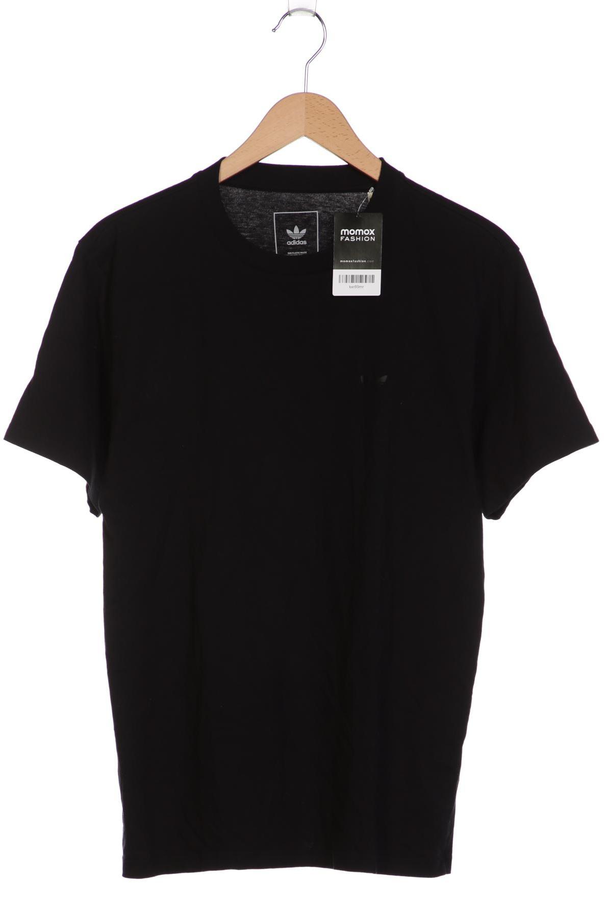 

adidas Originals Herren T-Shirt, schwarz, Gr. 48