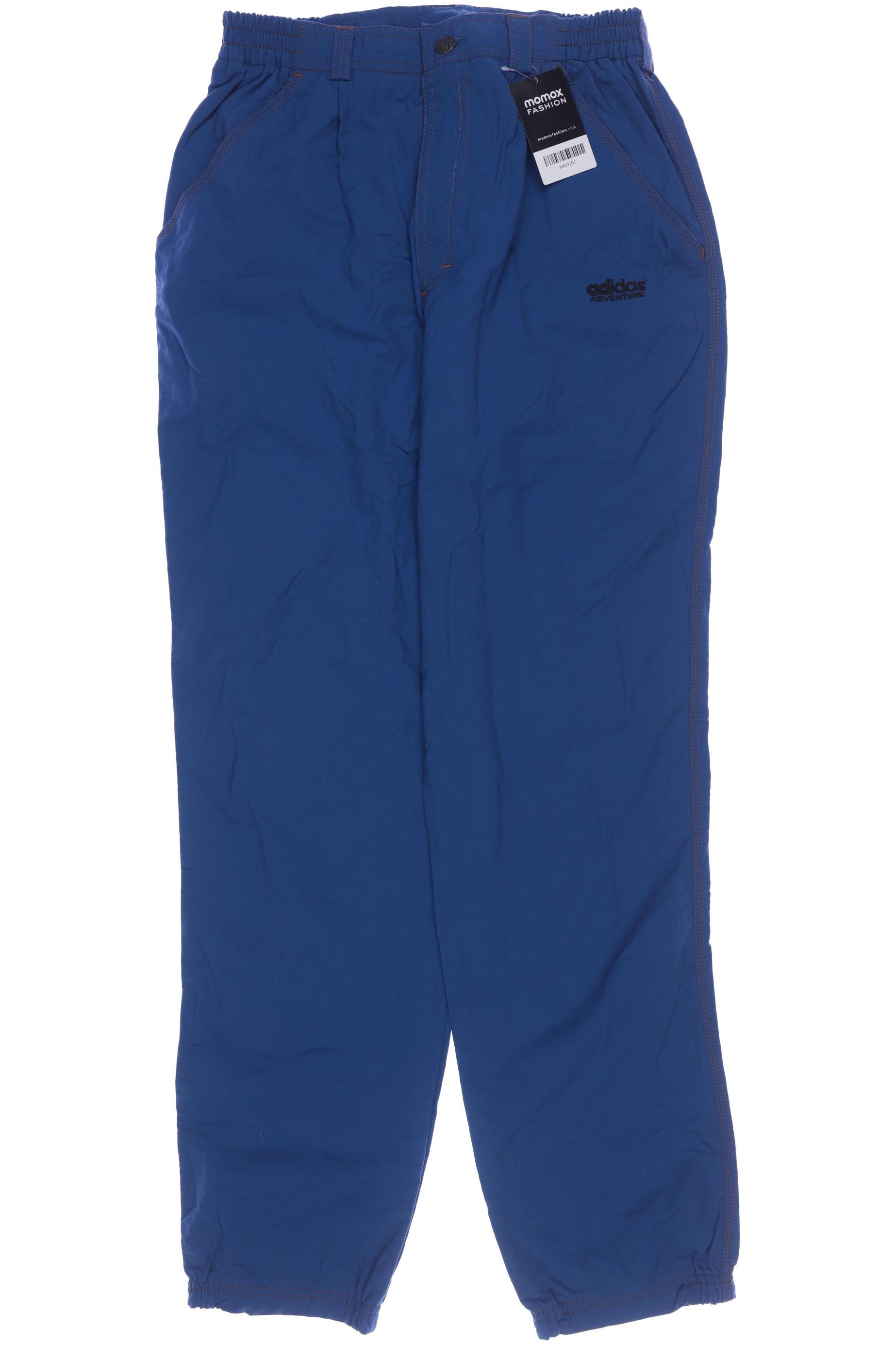 

adidas Originals Herren Stoffhose, blau, Gr. 50