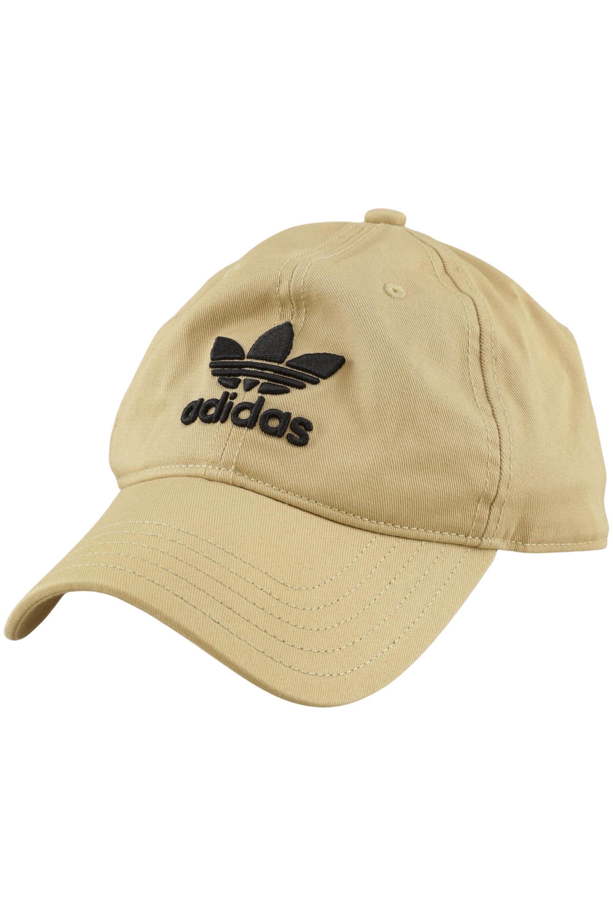 

adidas Originals Herren Hut/Mütze, beige, Gr. uni