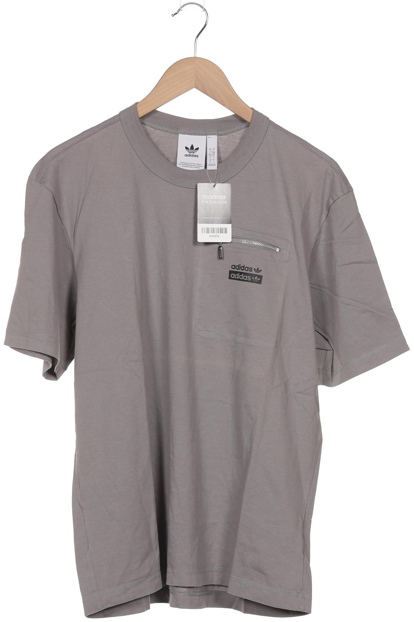 Thumbnail - adidas Originals Herren T-Shirt, grau, Gr. 52