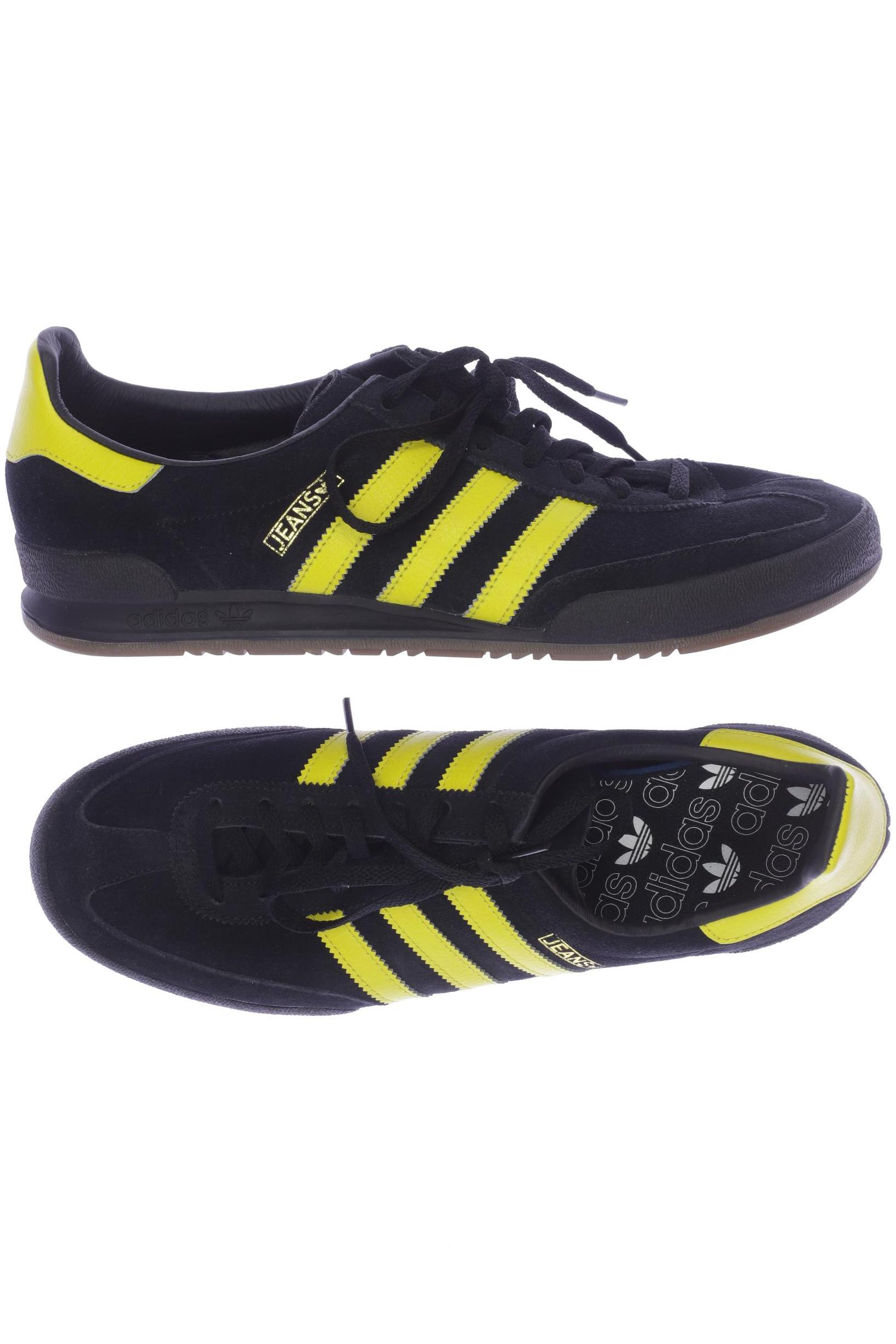 

adidas Originals Herren Sneakers, schwarz, Gr. 9
