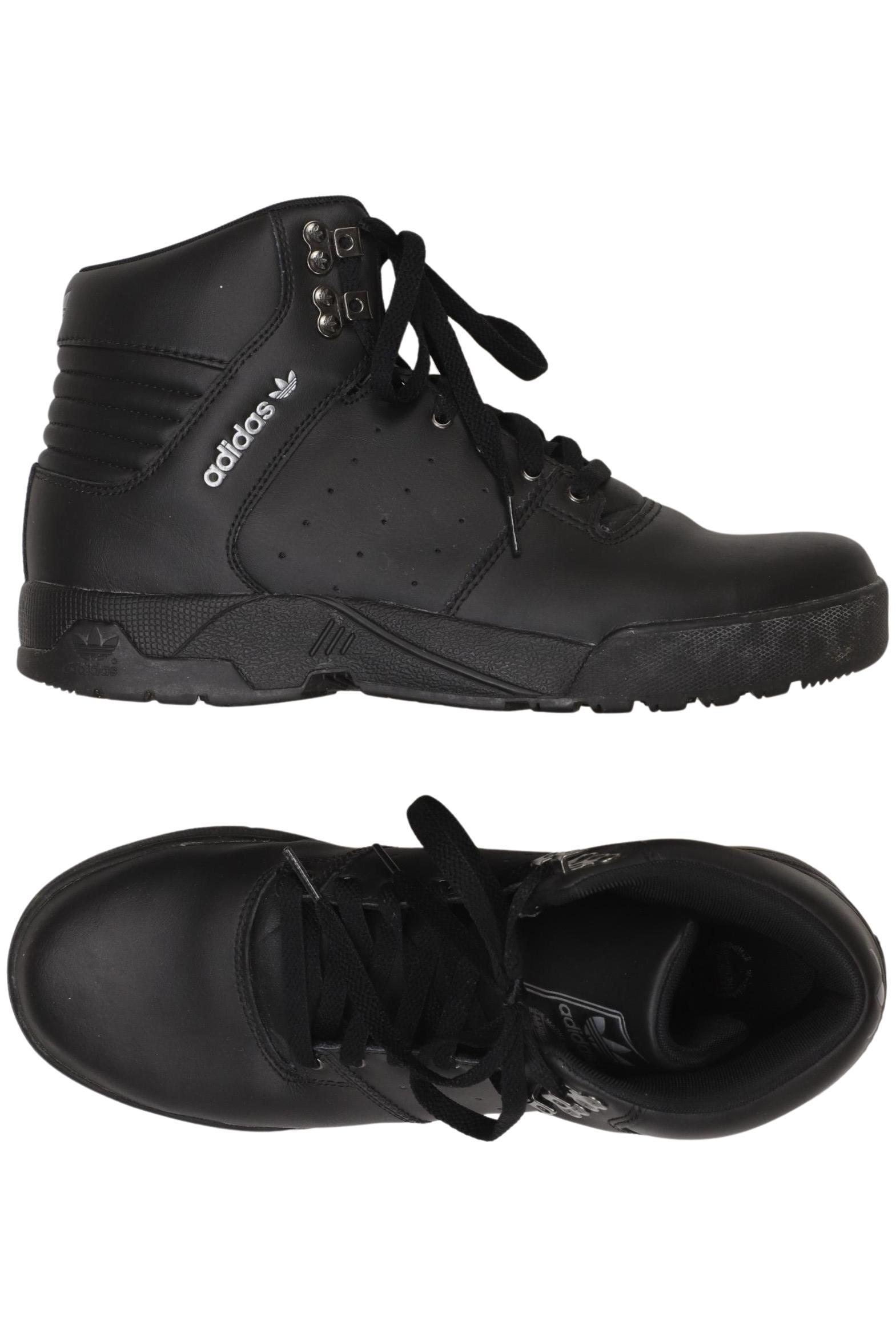 

adidas Originals Herren Stiefel, schwarz, Gr. 9.5