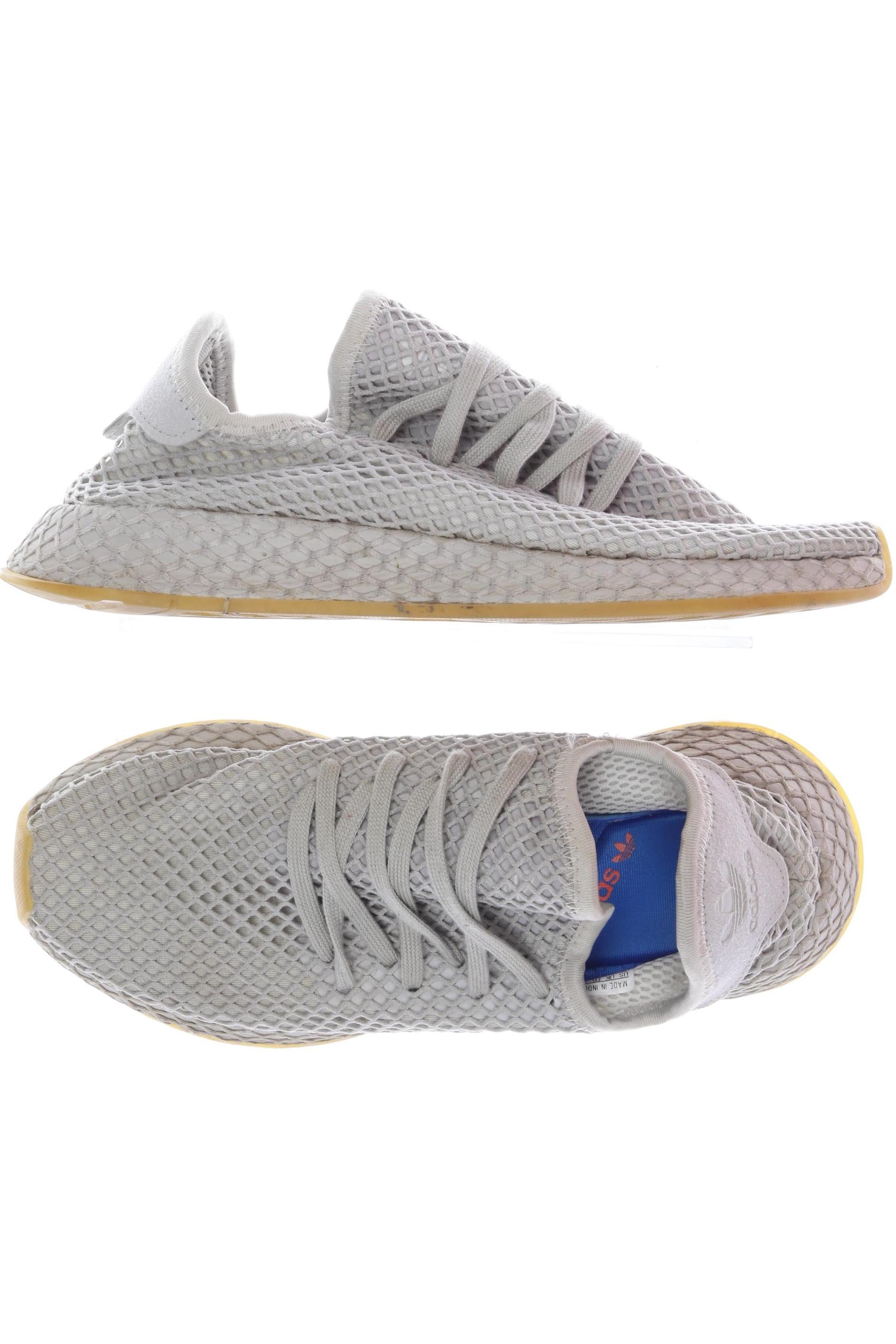 

adidas Originals Herren Sneakers, grau, Gr. 6.5