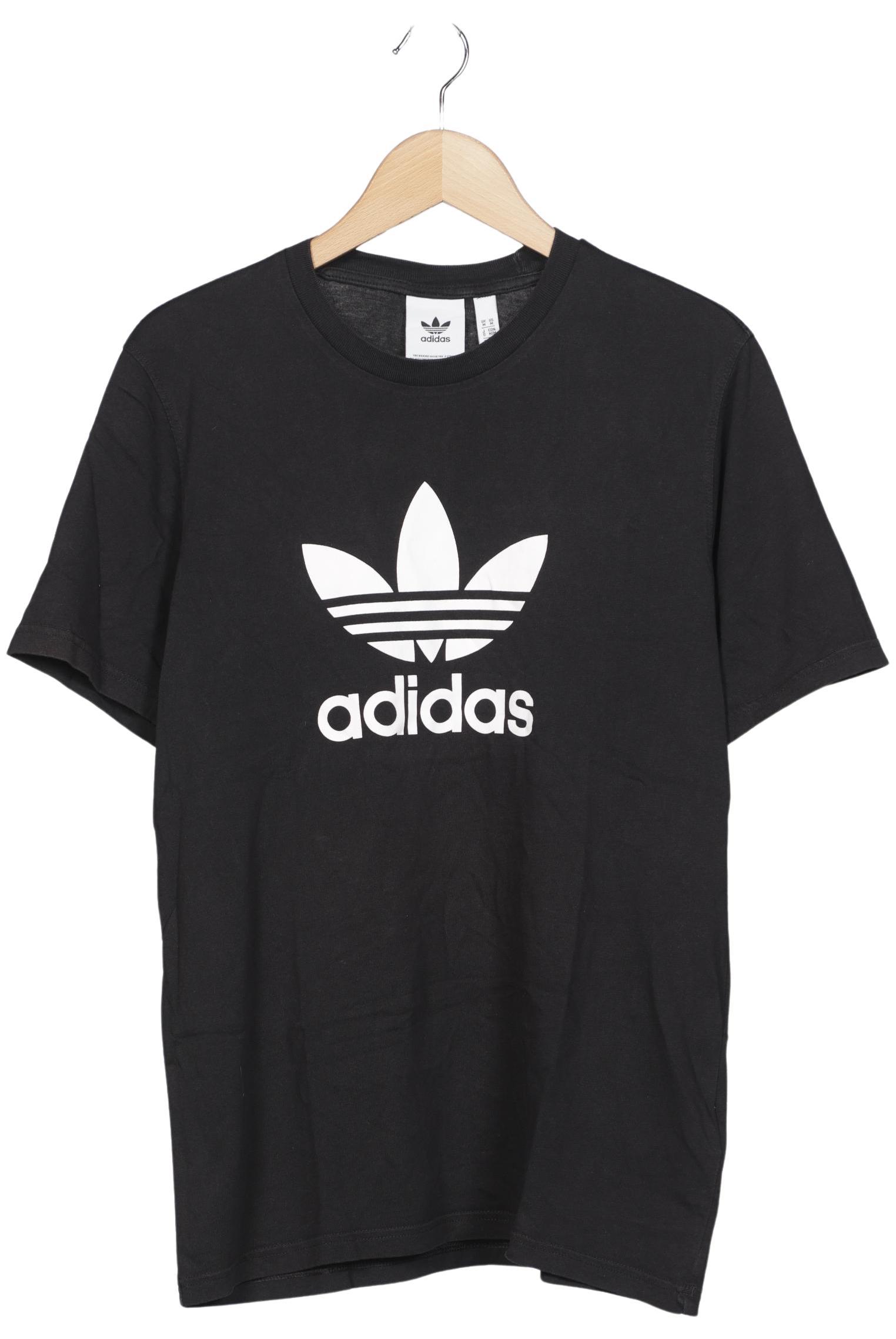 

adidas Originals Herren T-Shirt, schwarz, Gr. 48