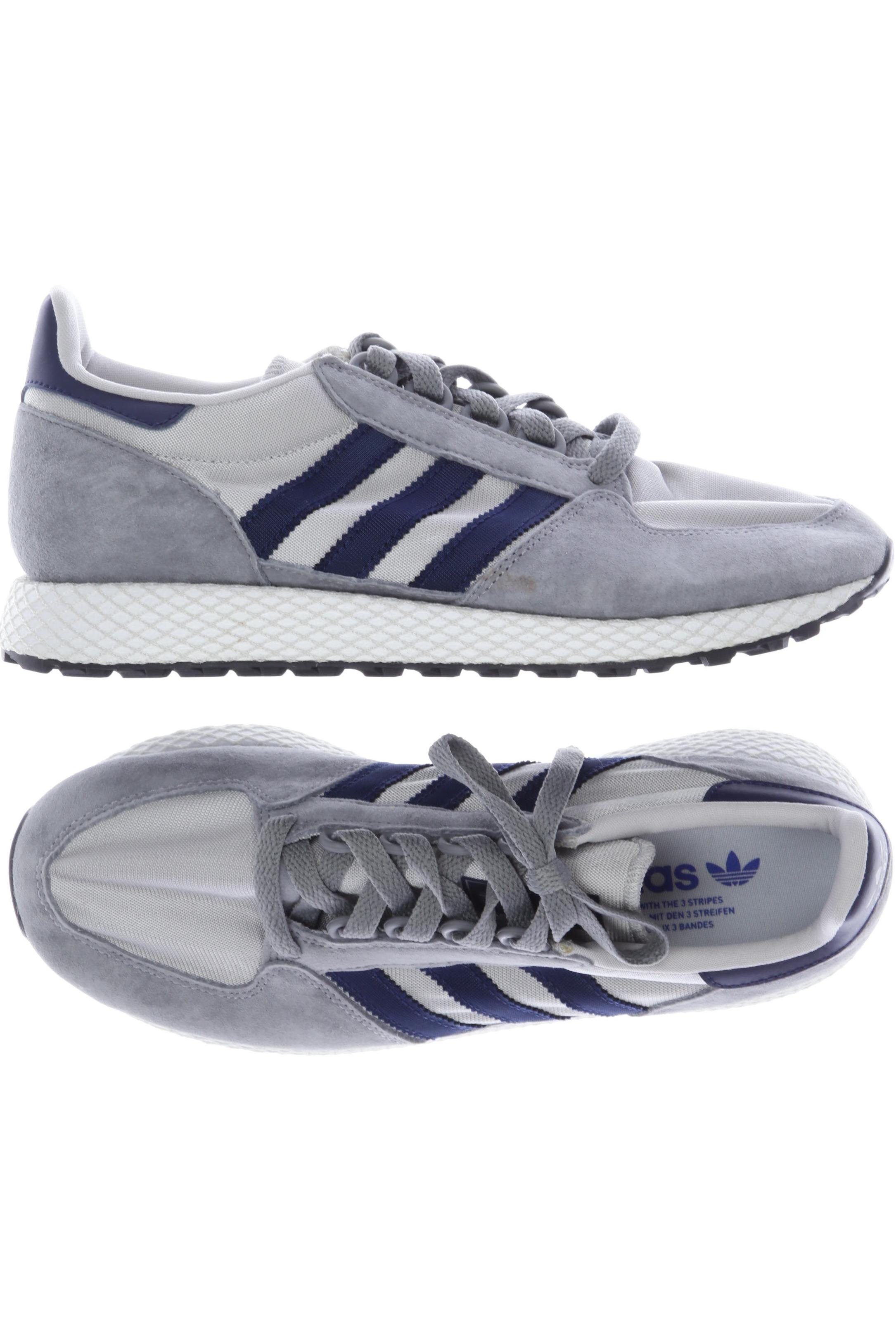 

adidas Originals Herren Sneakers, grau, Gr. 6