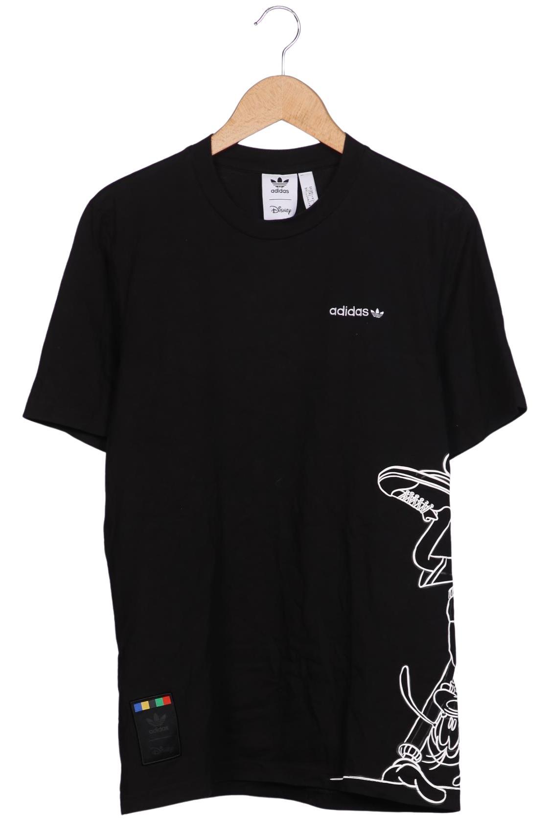 

adidas Originals Herren T-Shirt, schwarz, Gr. 48