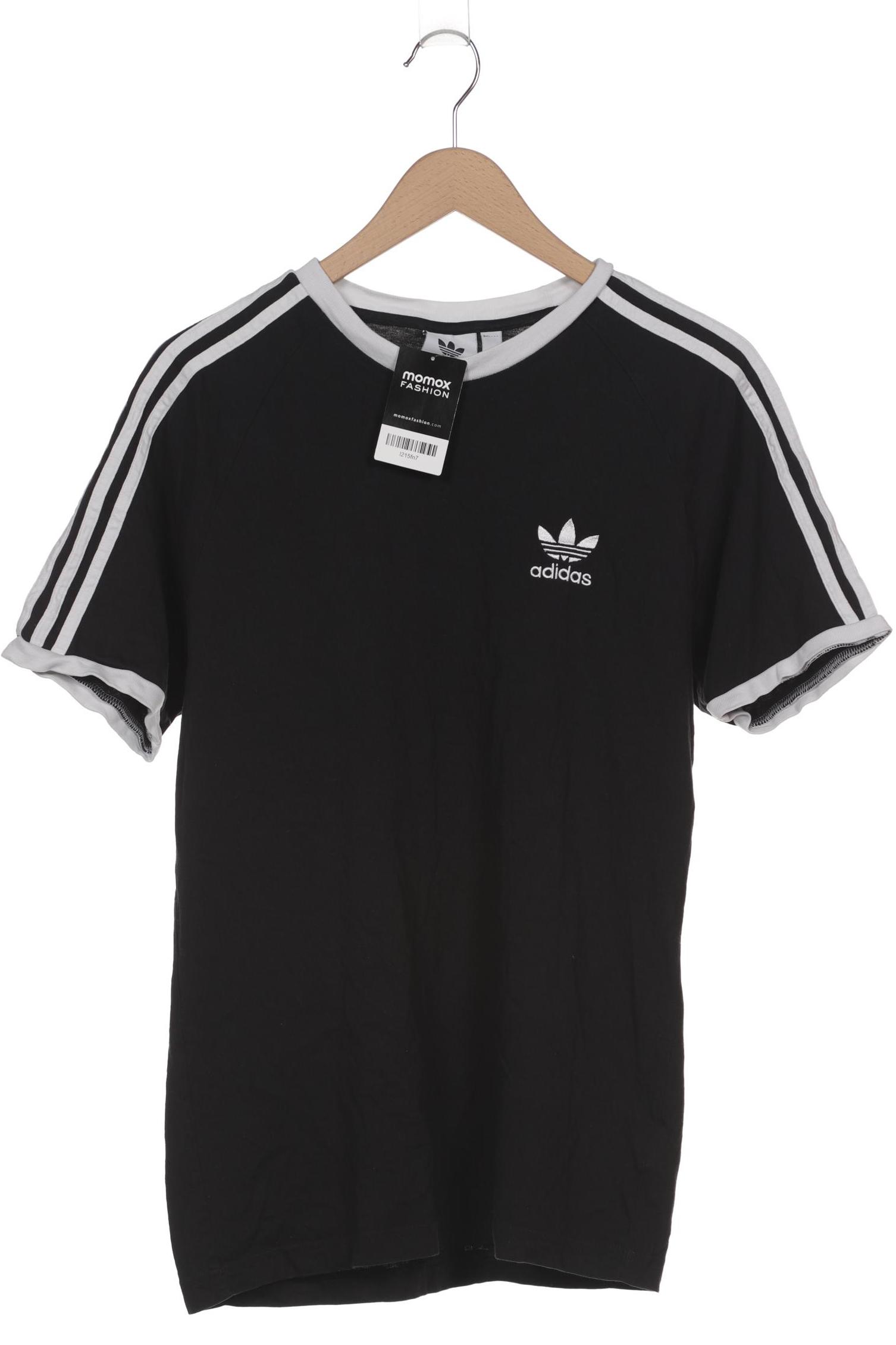 

adidas Originals Herren T-Shirt, schwarz, Gr. 48