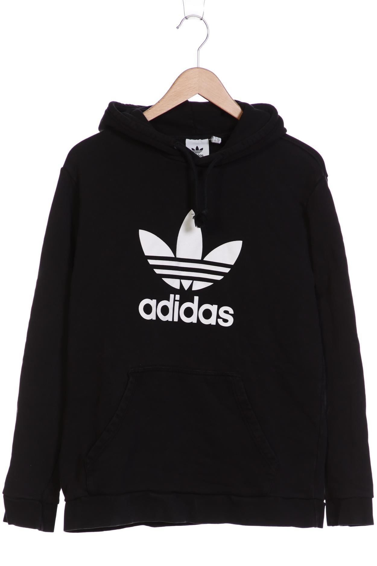 

adidas Originals Herren Kapuzenpullover, schwarz