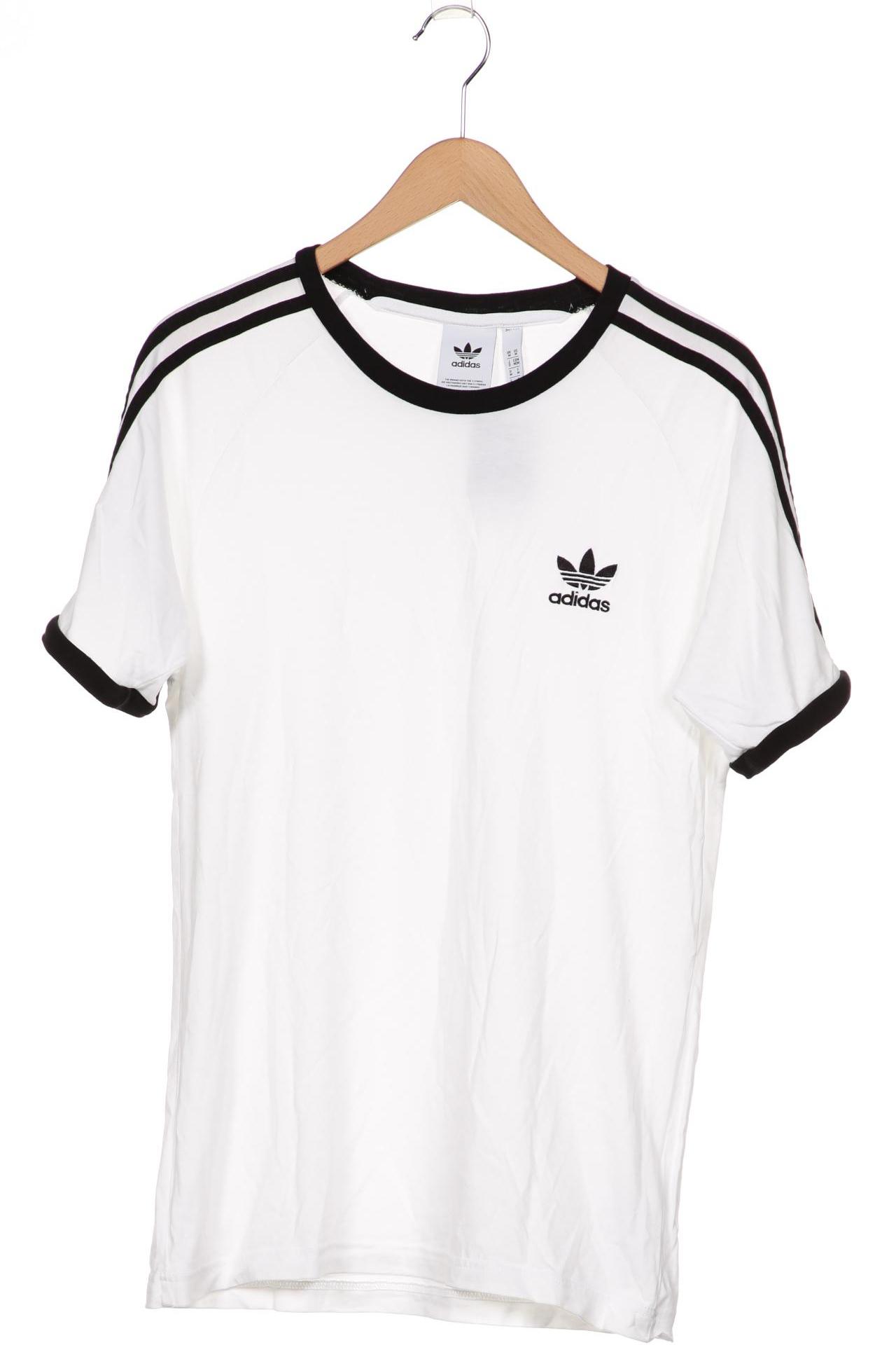 

adidas Originals Herren T-Shirt, weiß