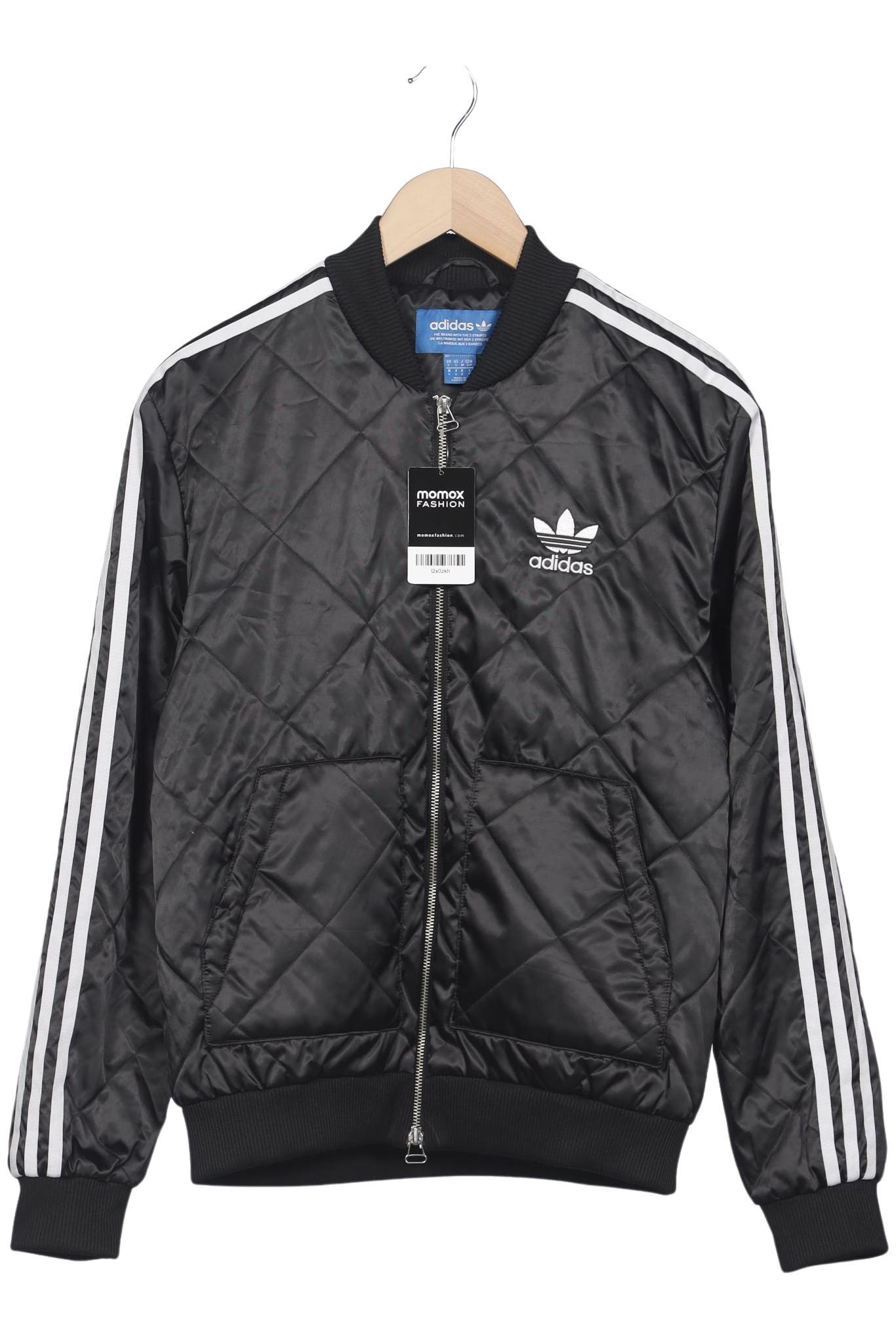 

adidas Originals Herren Jacke, schwarz, Gr. 46