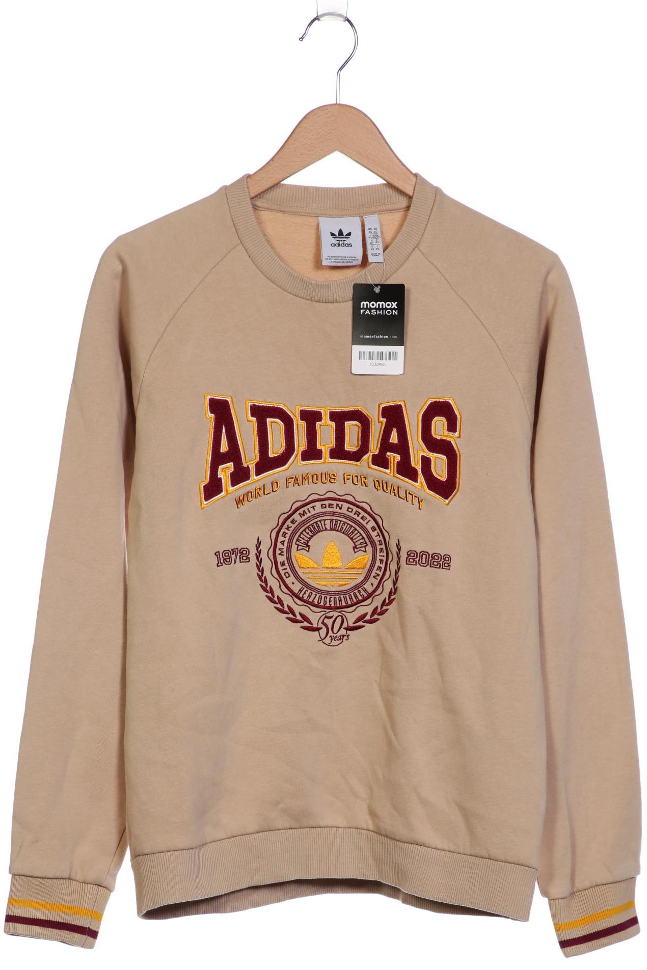 Thumbnail - adidas Originals Herren Sweatshirt, beige, Gr. 44