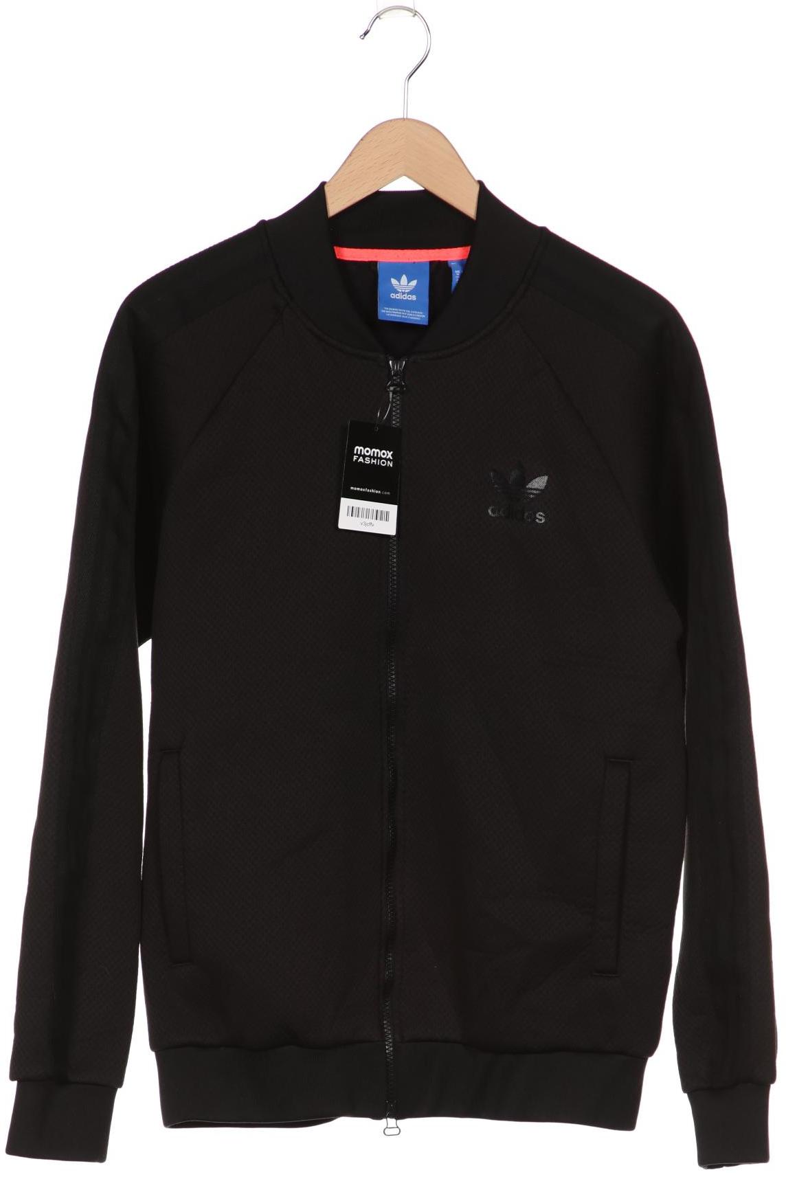 

adidas Originals Herren Jacke, schwarz