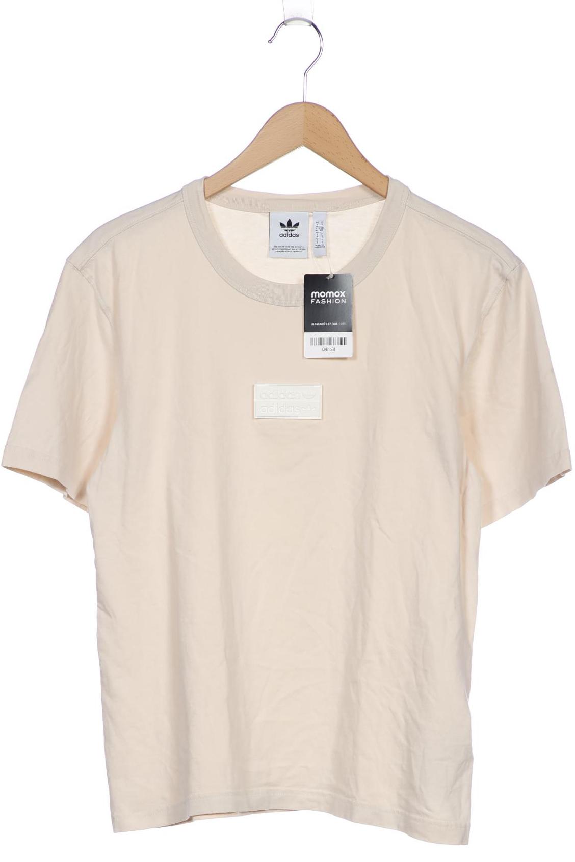 

adidas Originals Herren T-Shirt, beige
