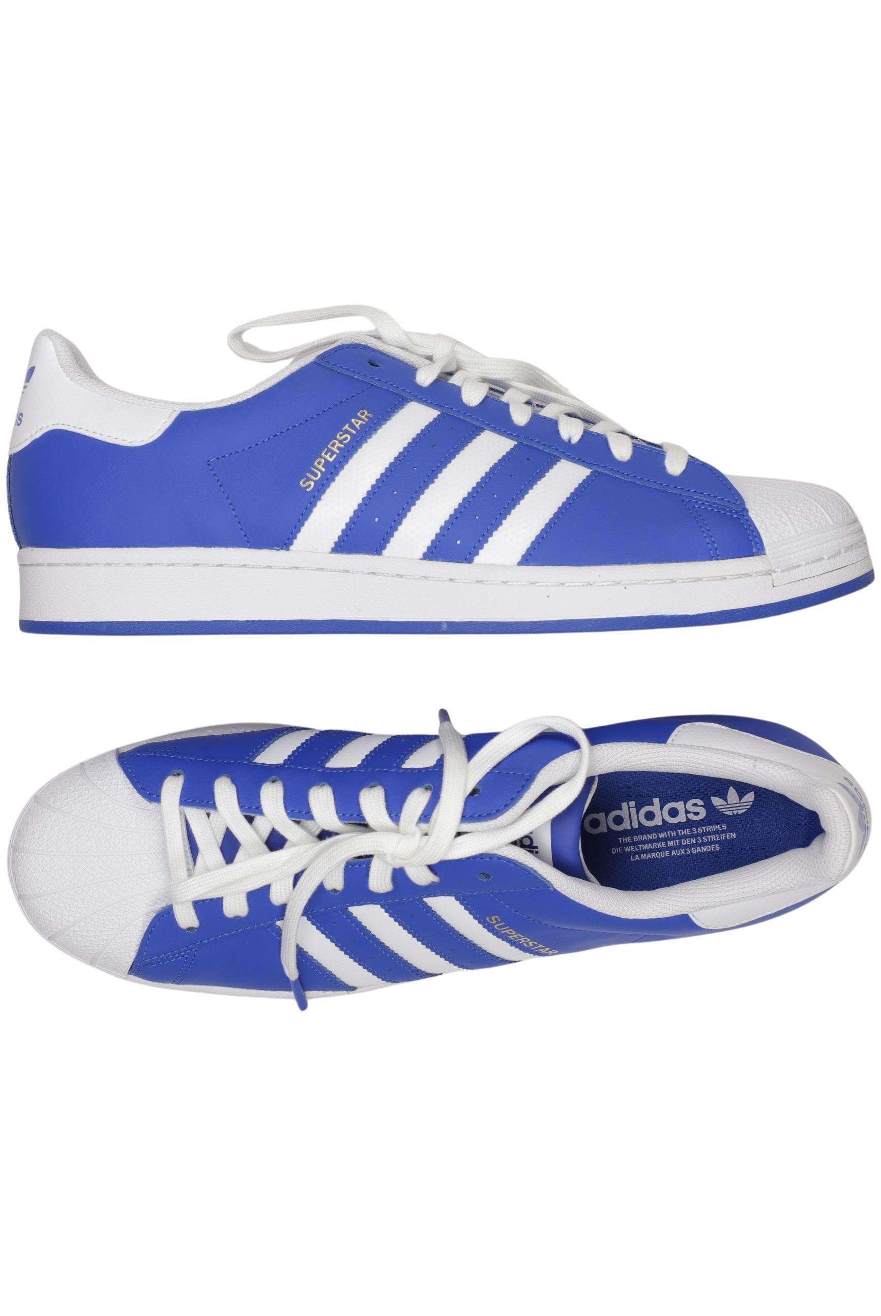 

adidas Originals Herren Sneakers, mehrfarbig, Gr. 46.5