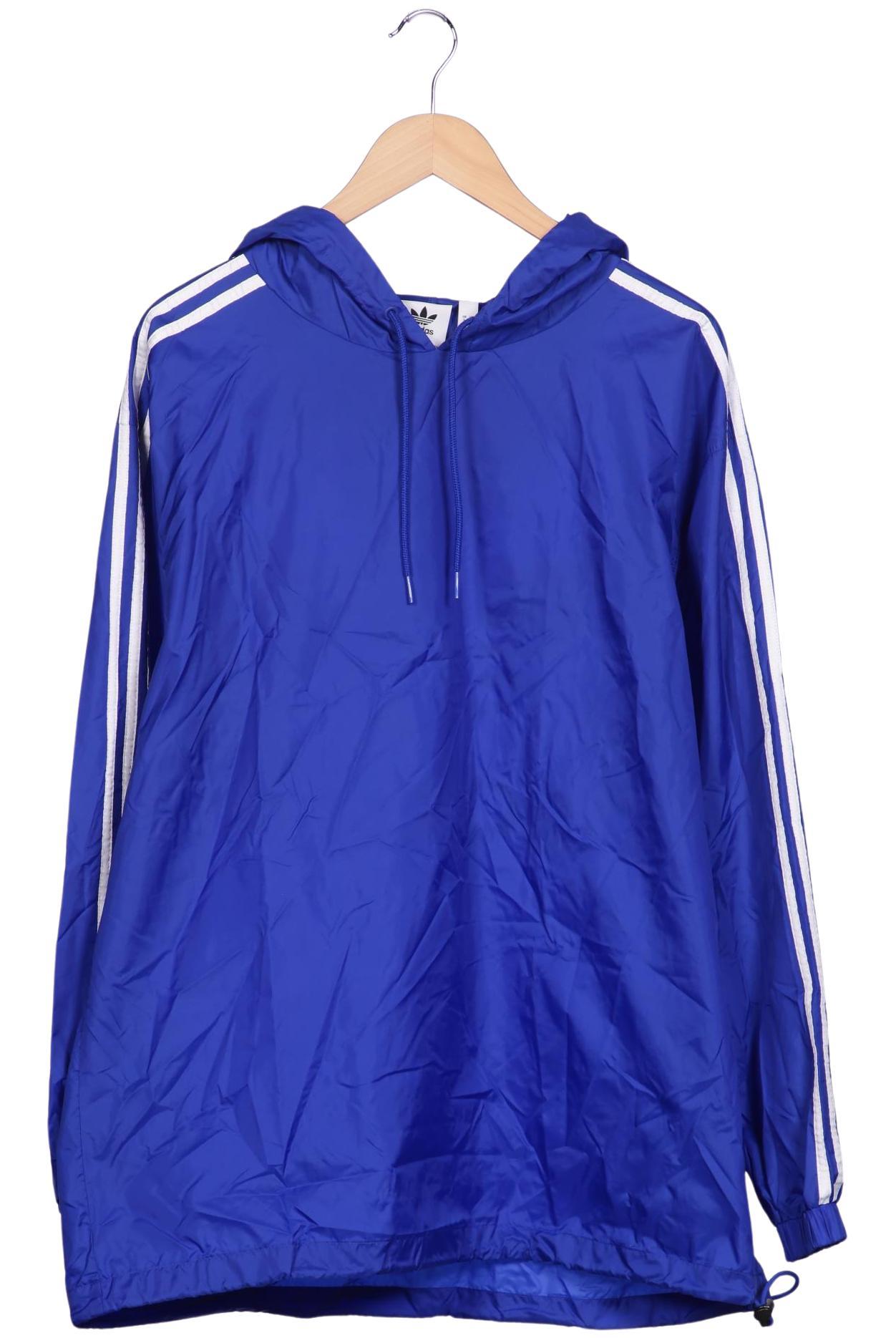 

adidas Originals Herren Jacke, blau, Gr. 52