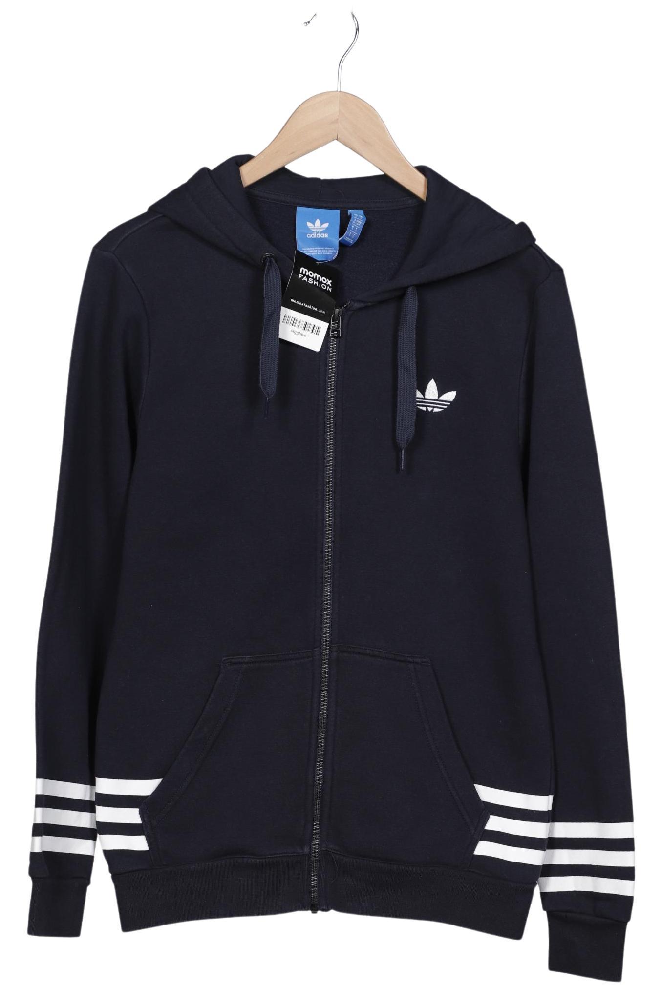 

adidas Originals Herren Kapuzenpullover, marineblau, Gr. 46