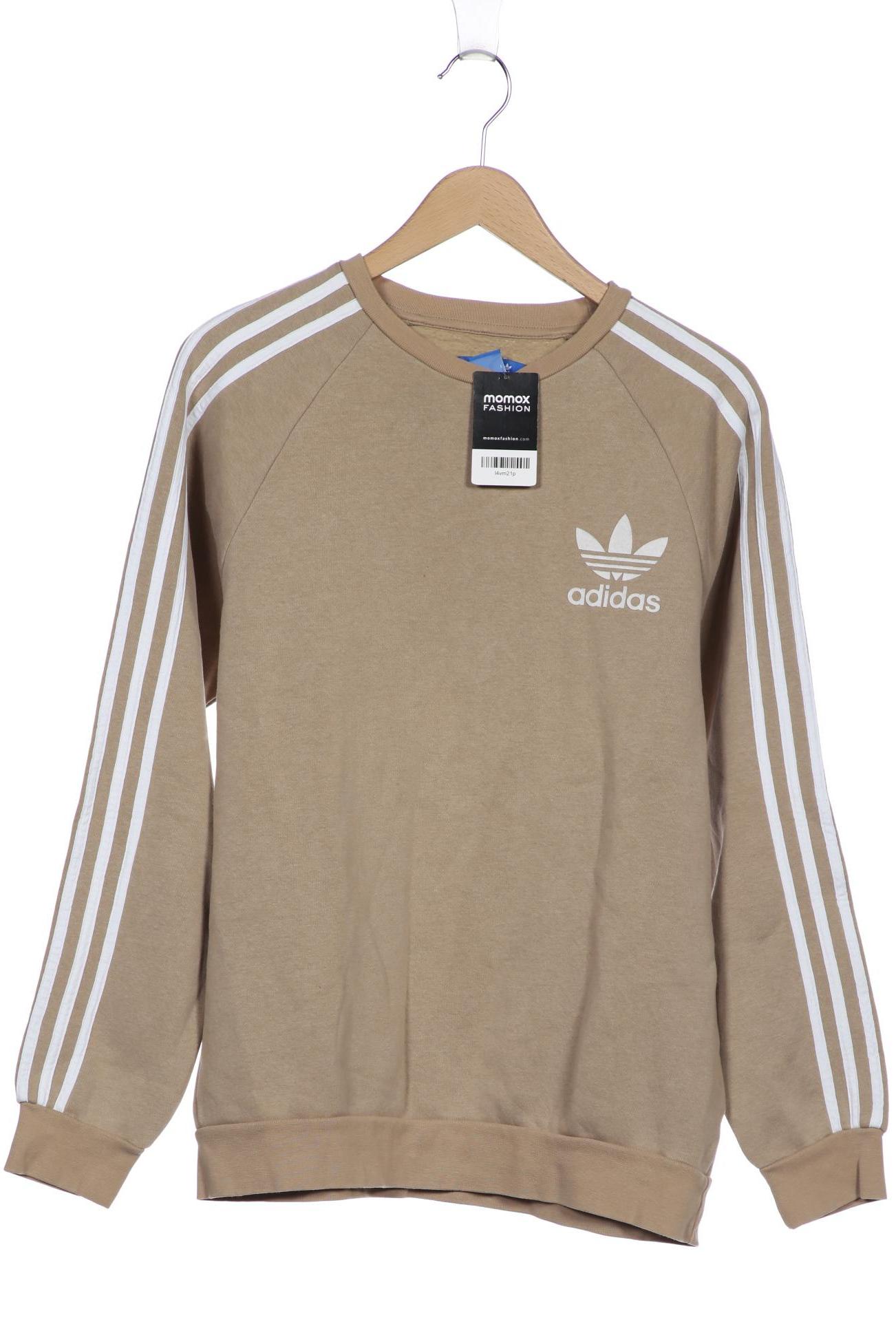 

adidas Originals Herren Sweatshirt, beige