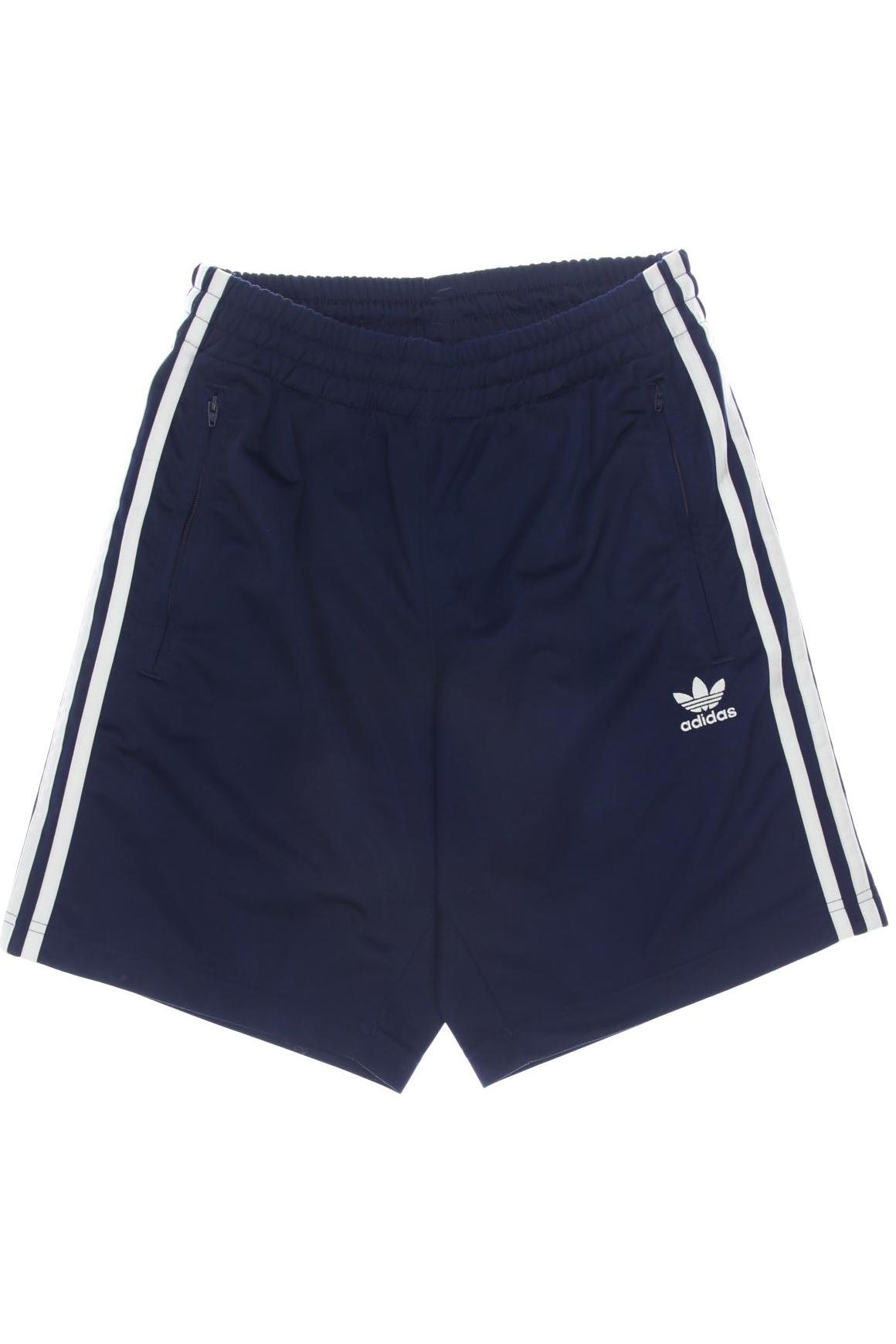 

adidas Originals Herren Shorts, marineblau, Gr. 44
