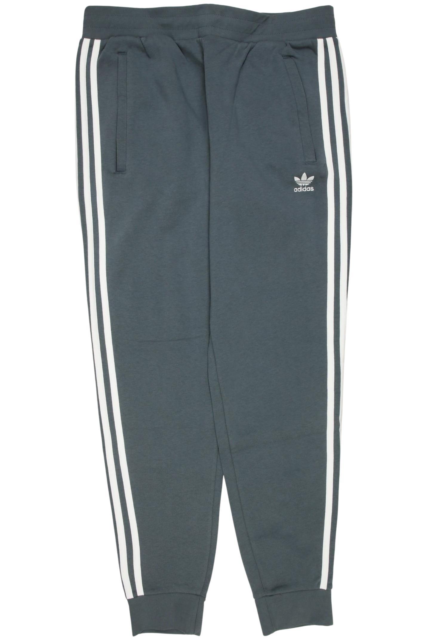 

adidas Originals Herren Stoffhose, grün, Gr. 32